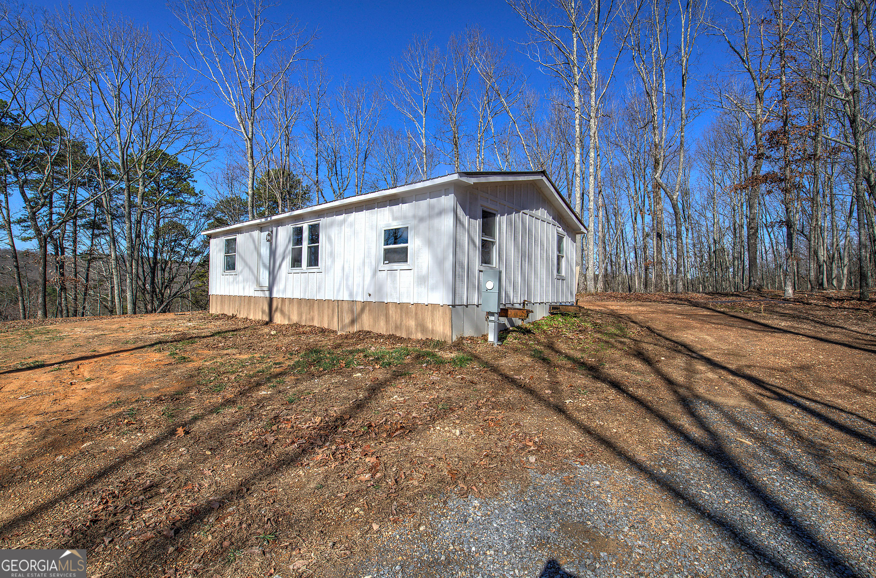 676 Flowery Branch Road Kingston GA 30145