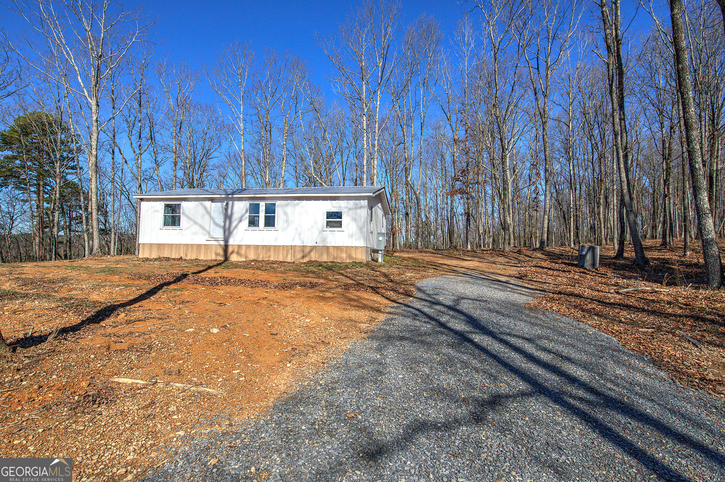 676 Flowery Branch Road Kingston GA 30145