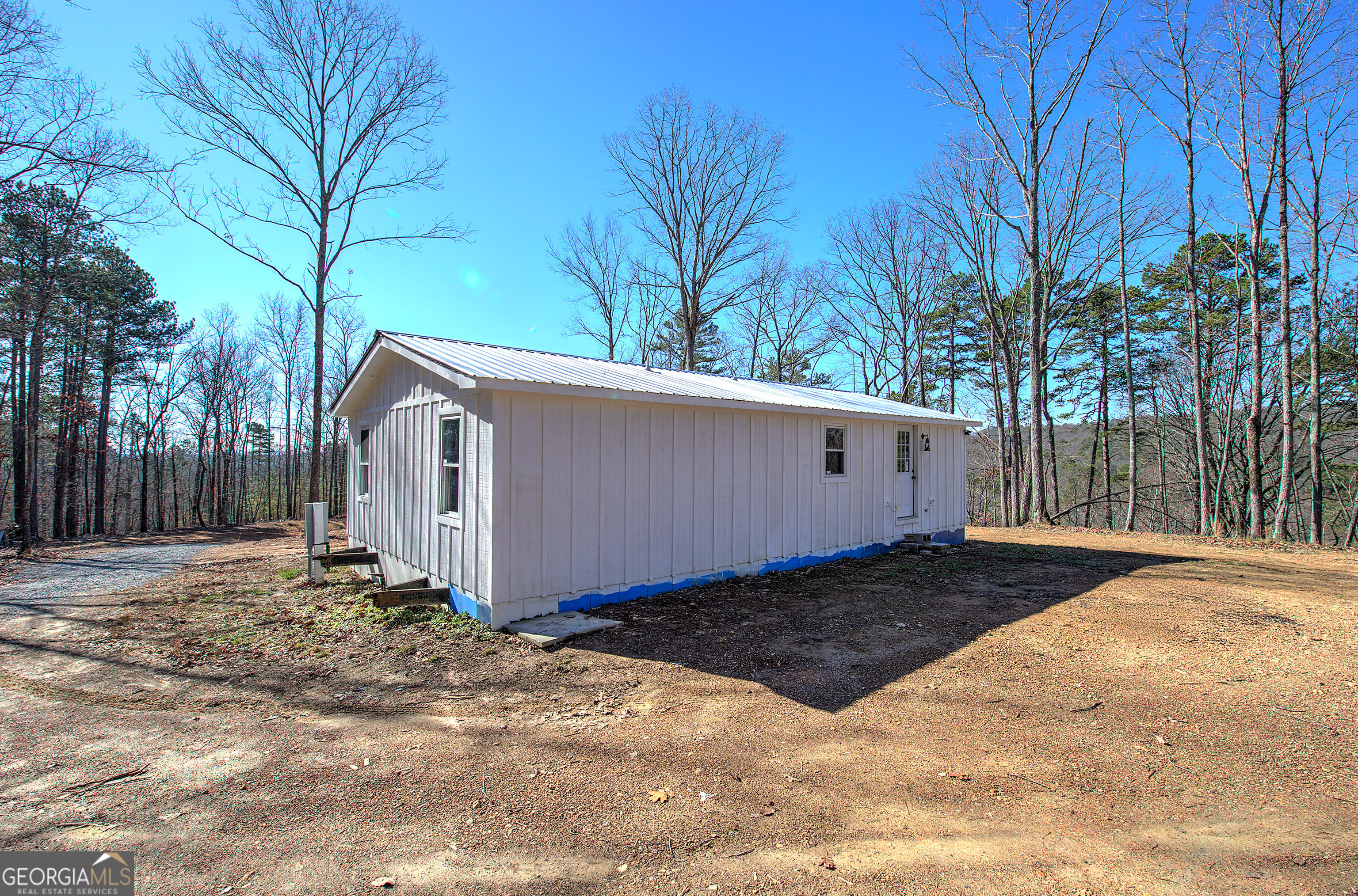 676 Flowery Branch Road Kingston GA 30145