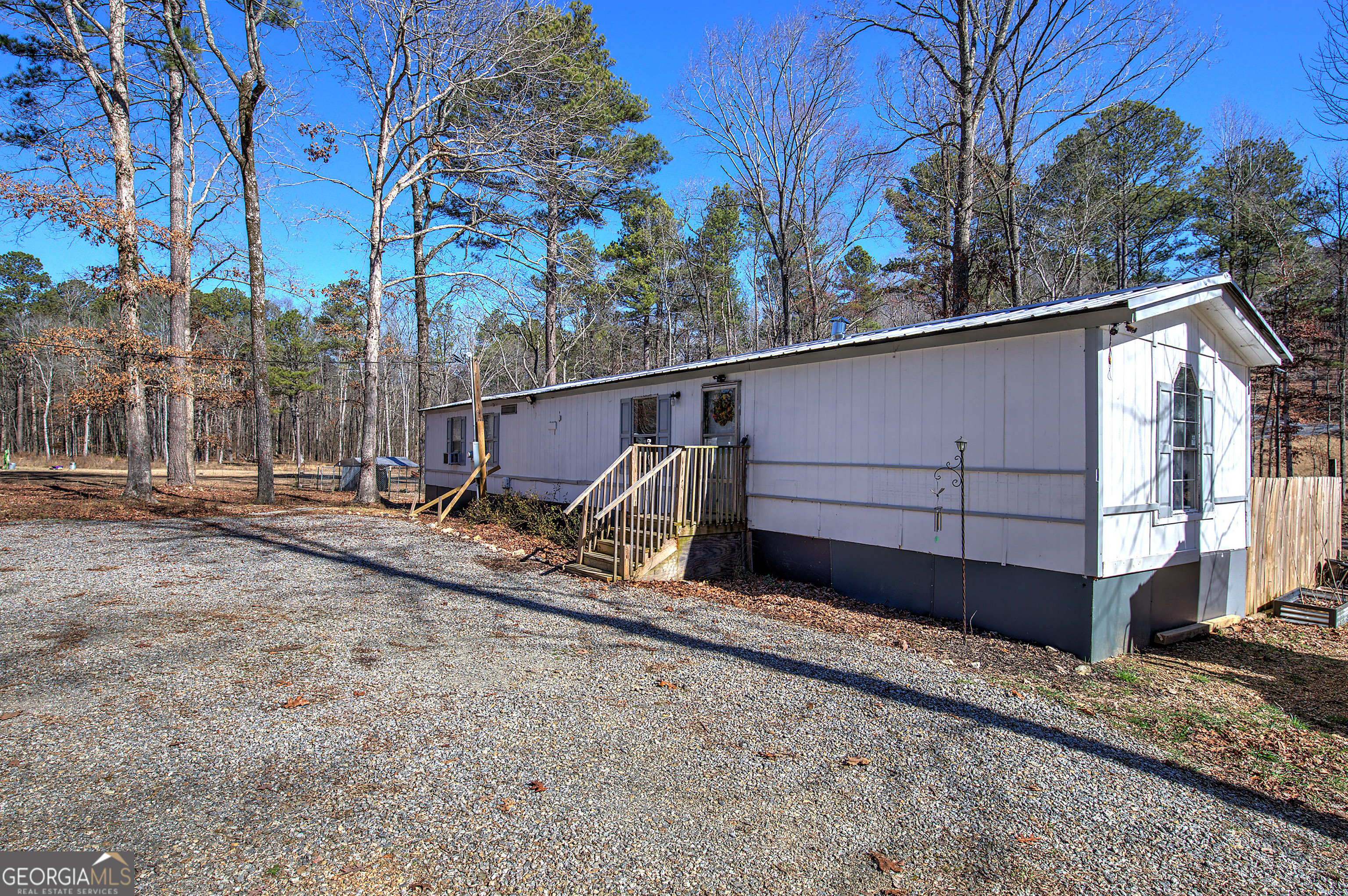 676 Flowery Branch Road Kingston GA 30145