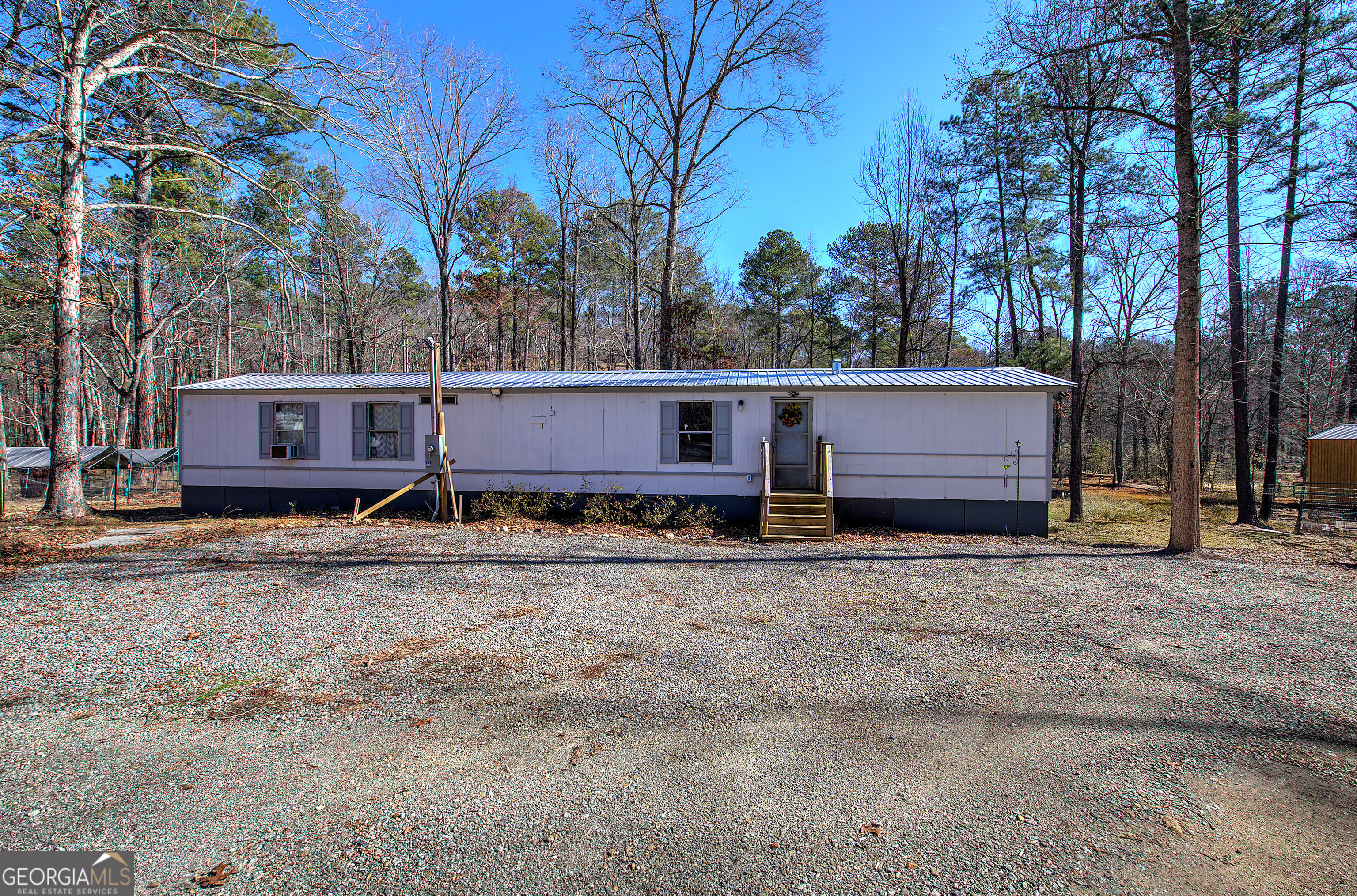 676 Flowery Branch Road Kingston GA 30145