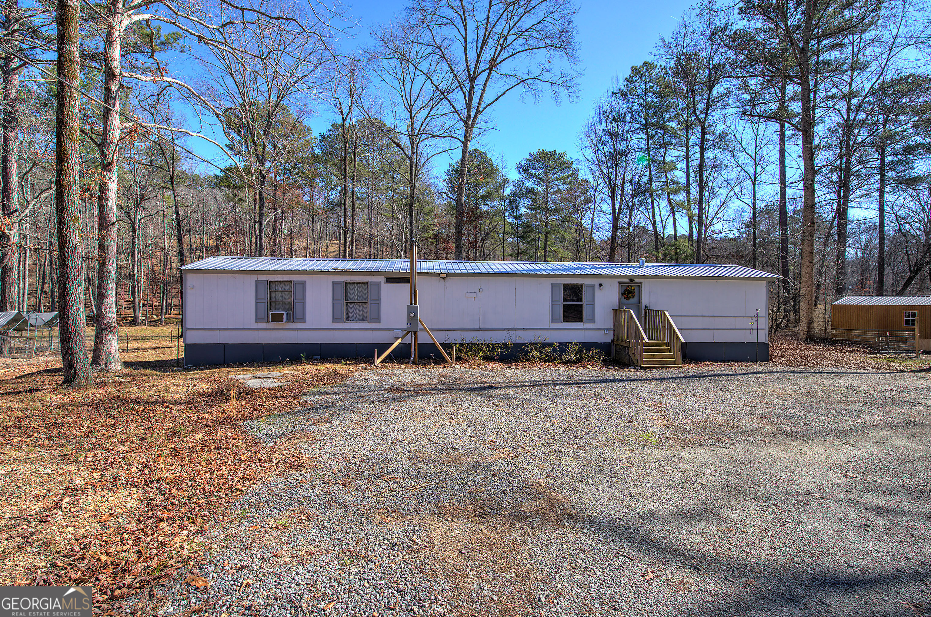 676 Flowery Branch Road Kingston GA 30145