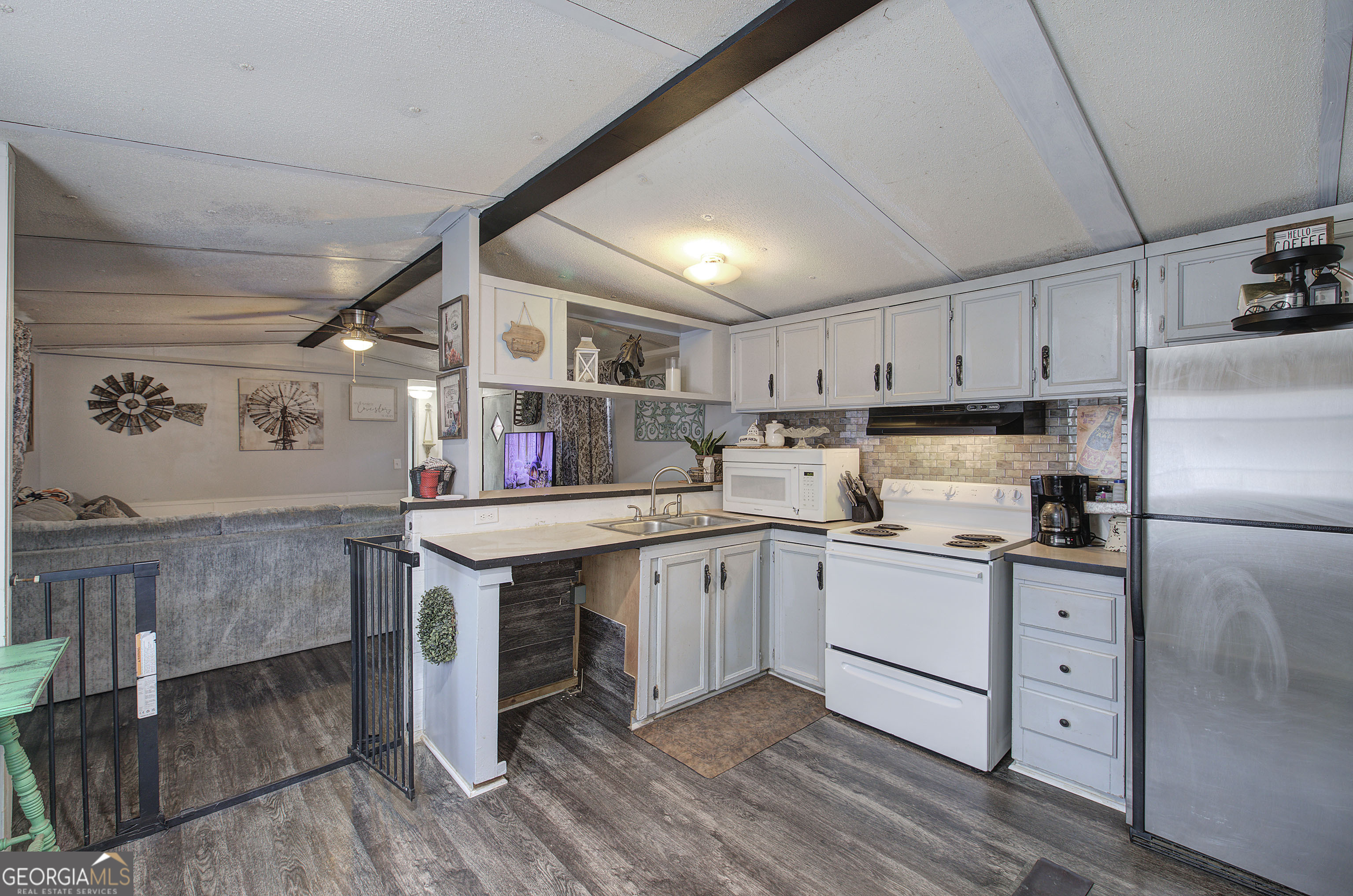 676 Flowery Branch Road Kingston GA 30145