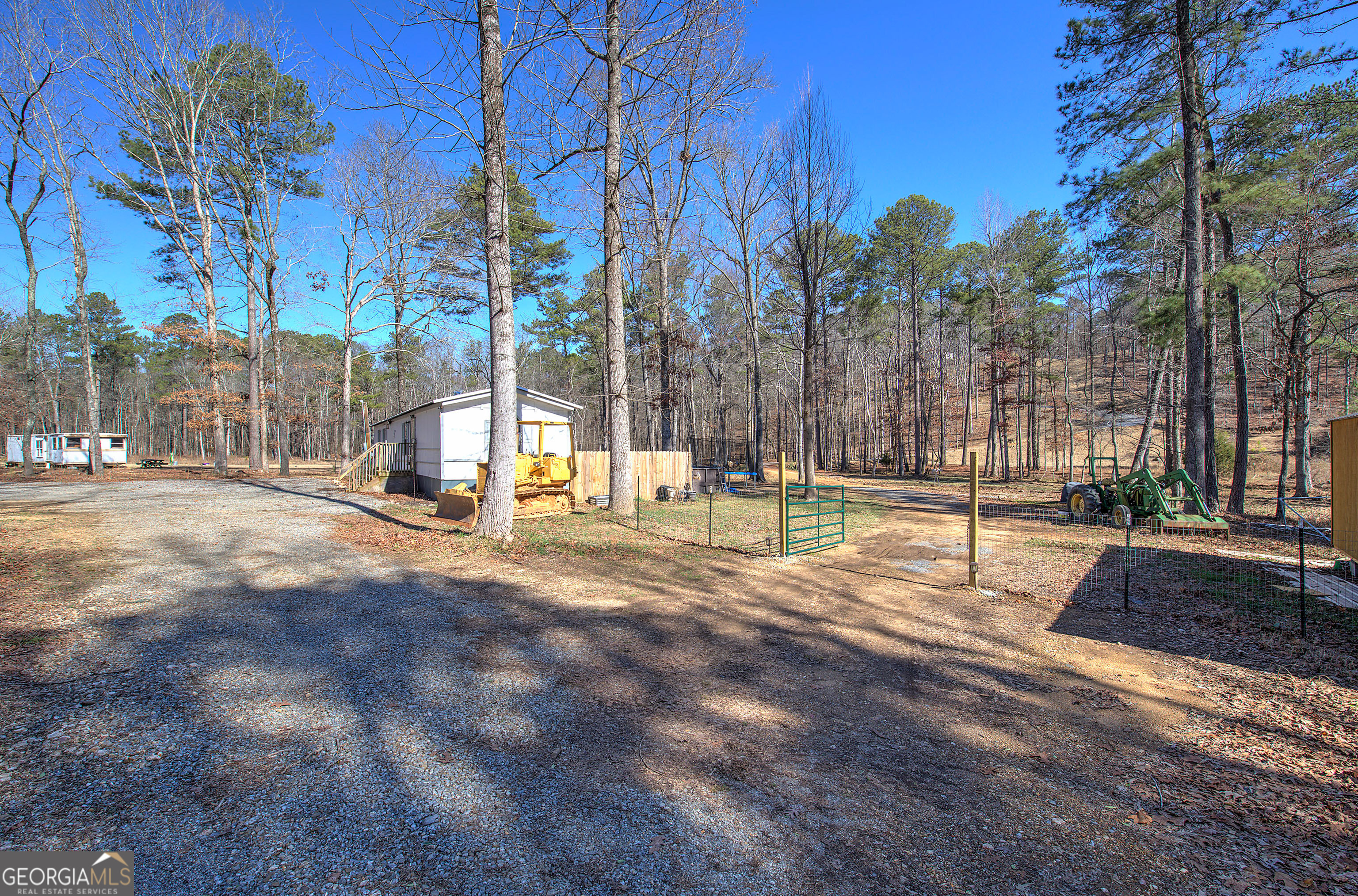 676 Flowery Branch Road Kingston GA 30145