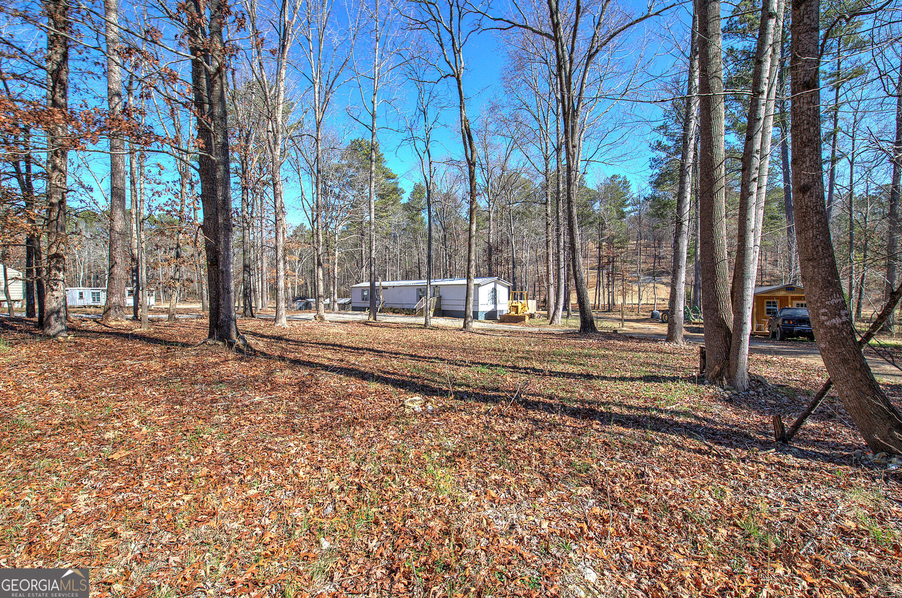 676 Flowery Branch Road Kingston GA 30145