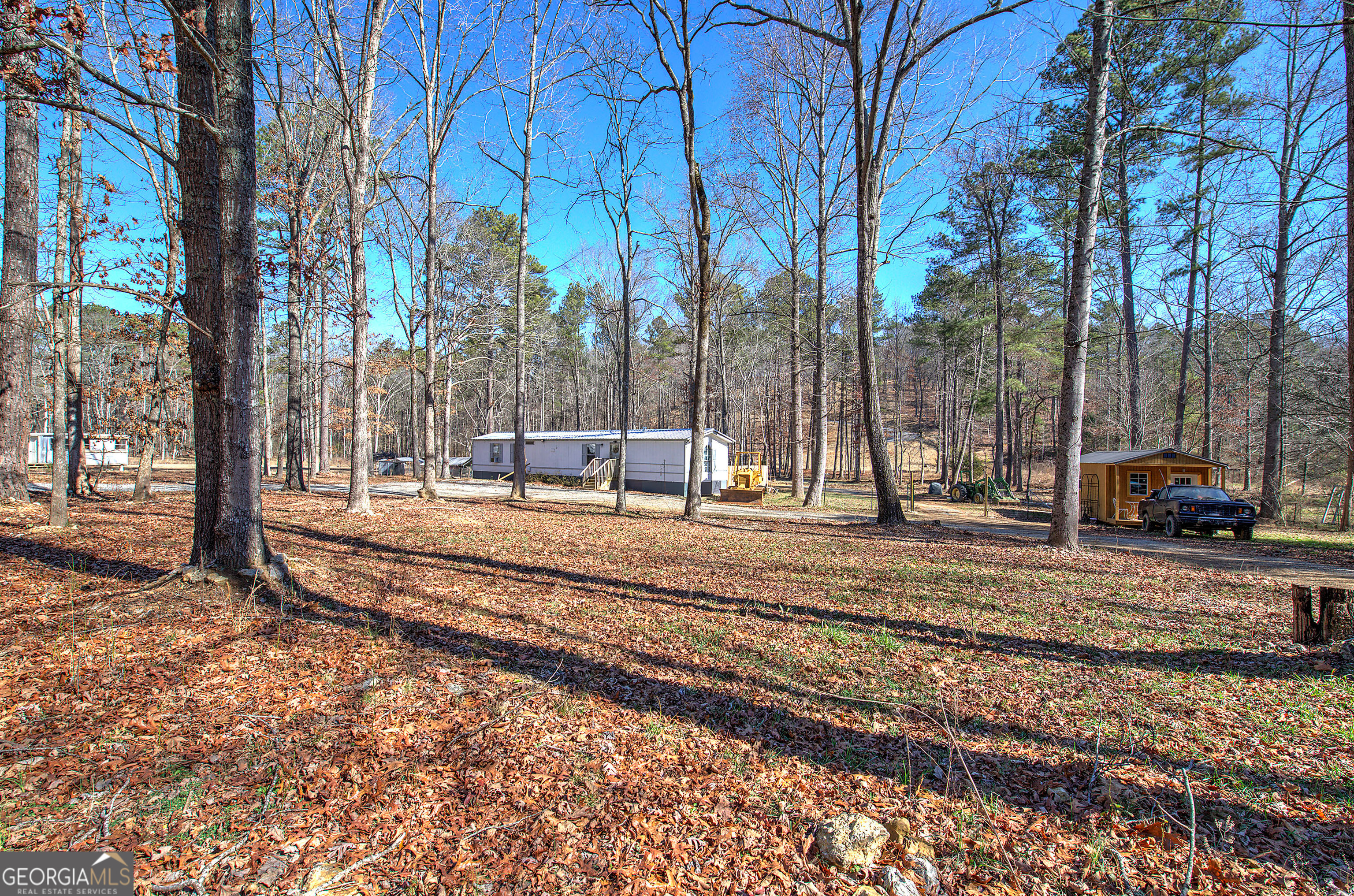 676 Flowery Branch Road Kingston GA 30145