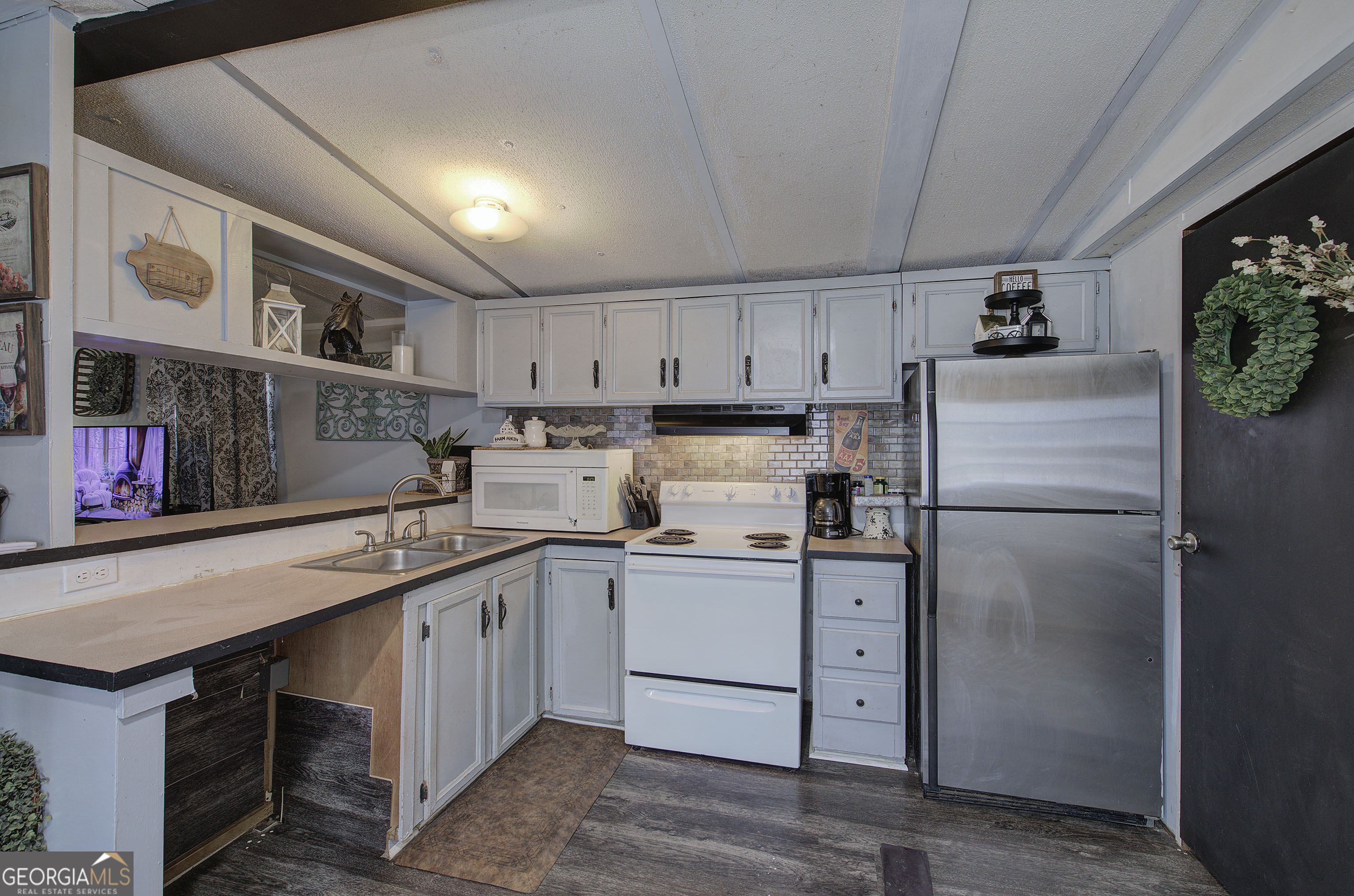 676 Flowery Branch Road Kingston GA 30145