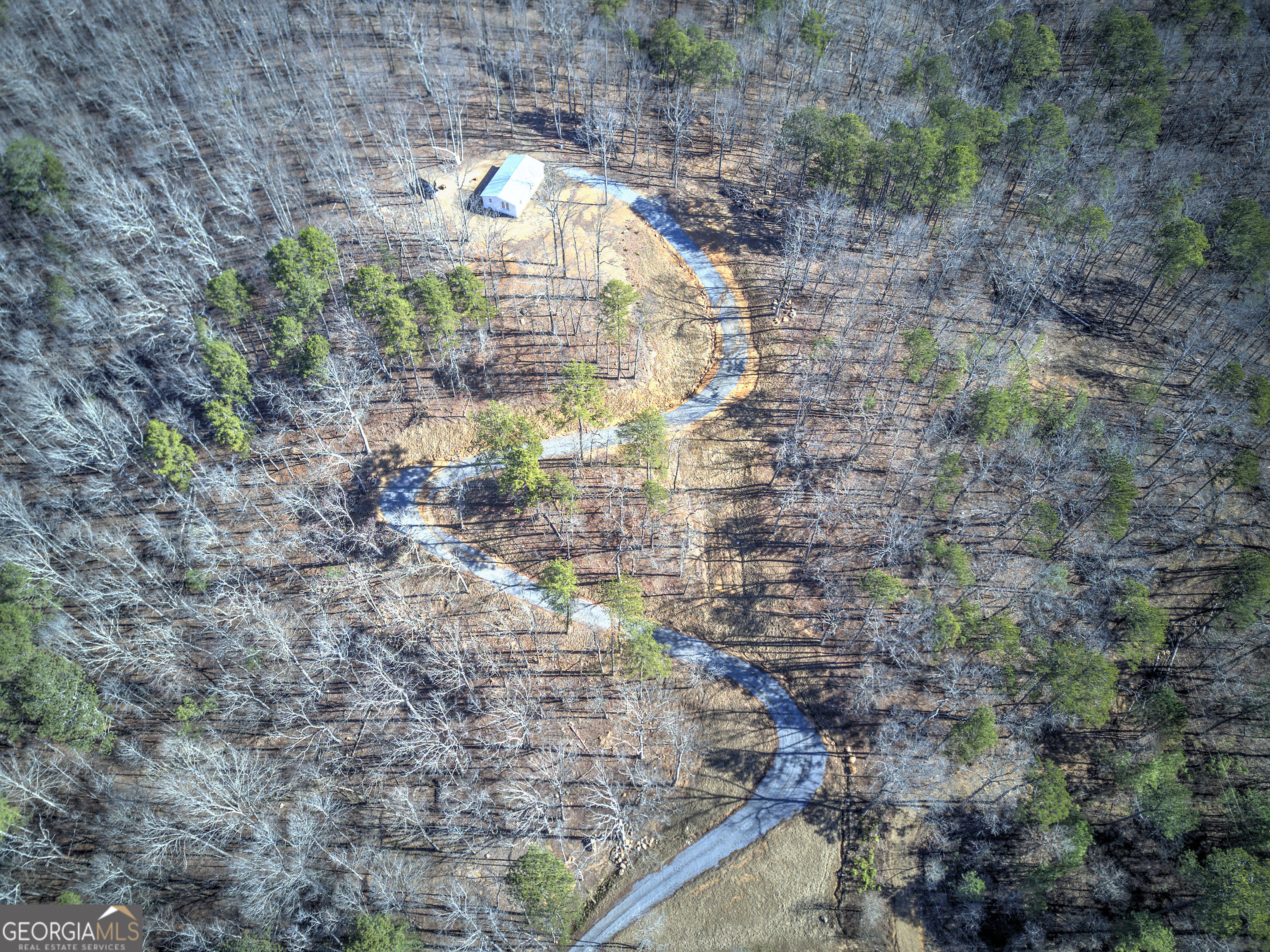 676 Flowery Branch Road Kingston GA 30145