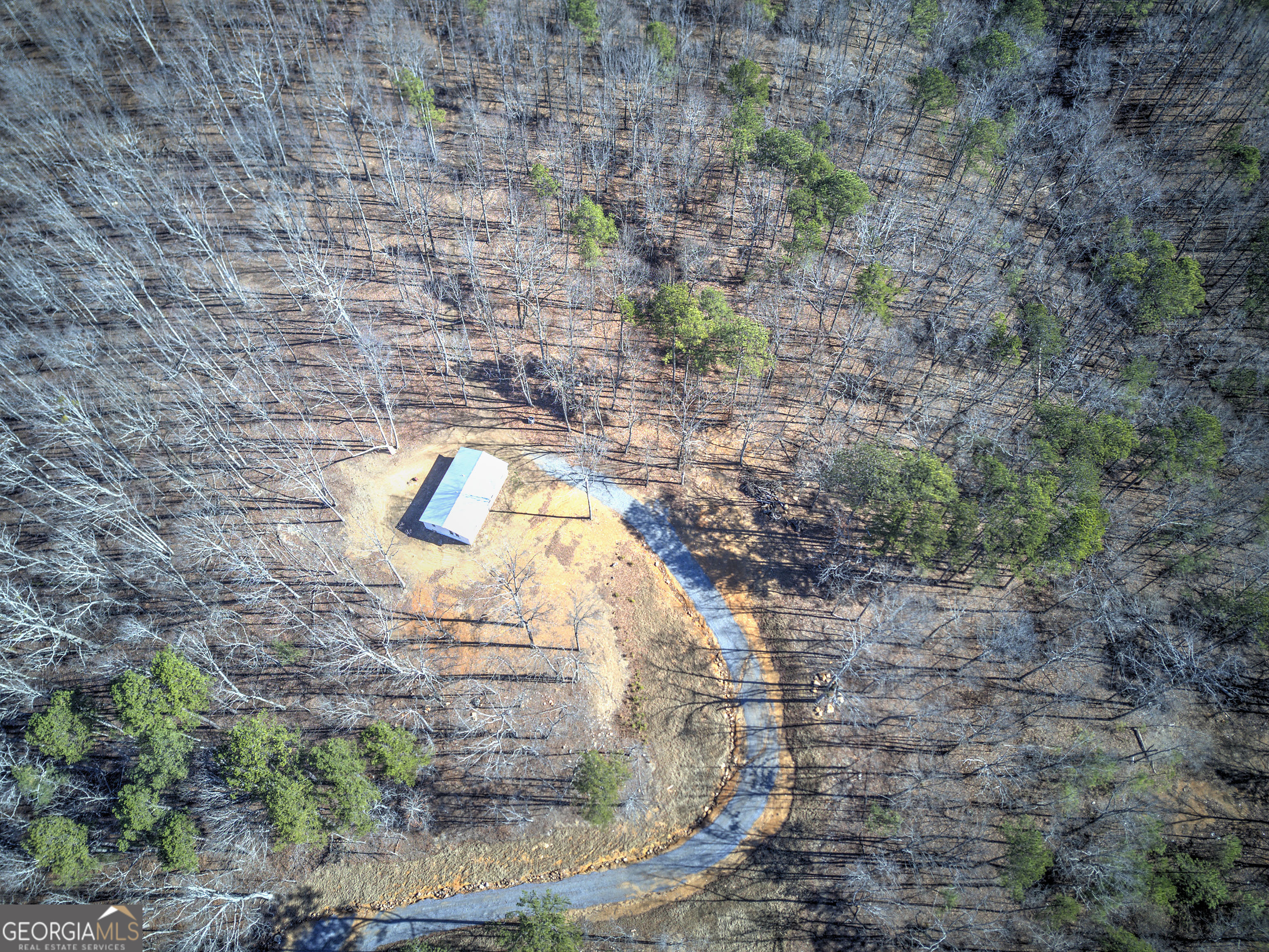 676 Flowery Branch Road Kingston GA 30145