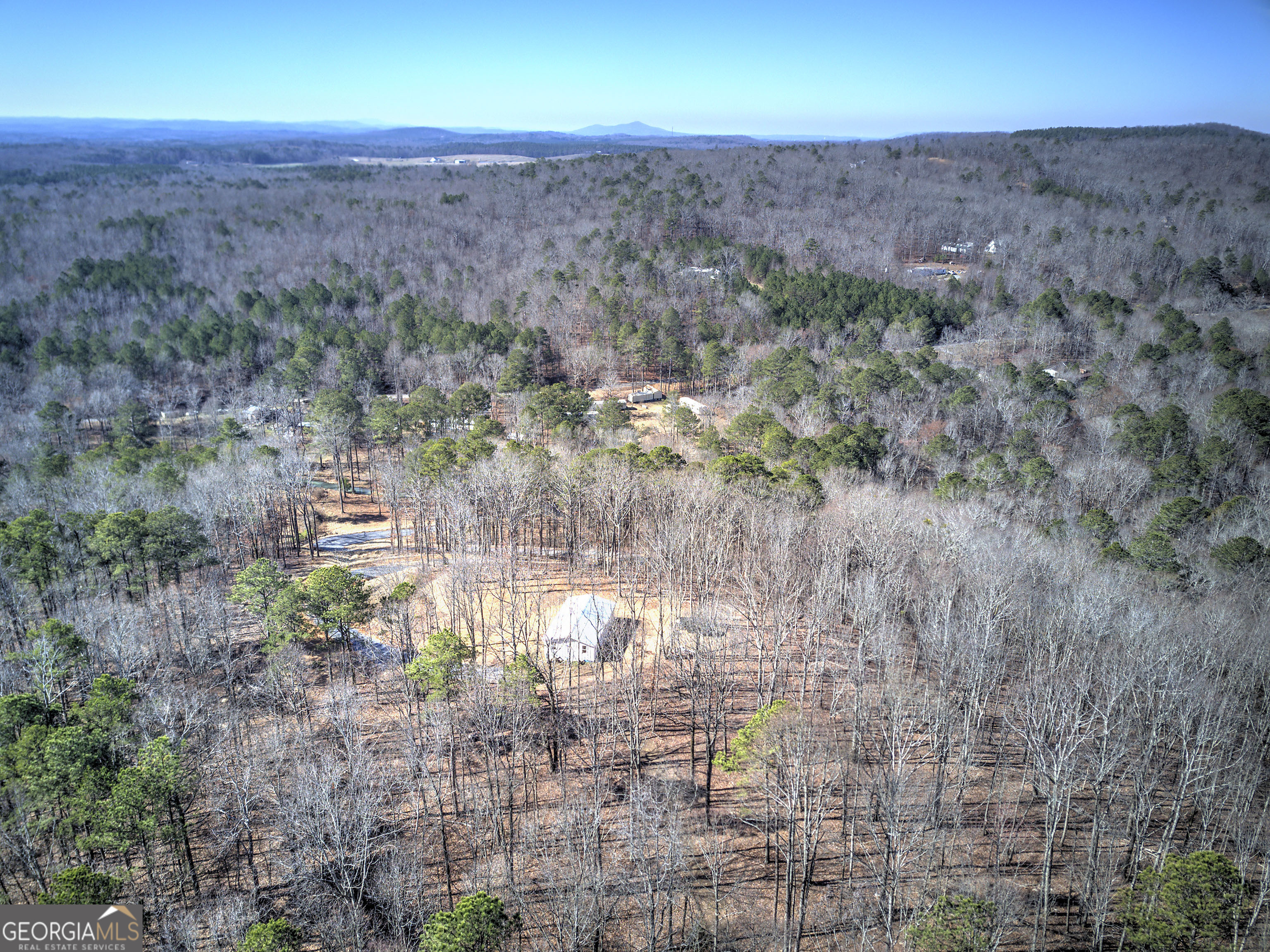 676 Flowery Branch Road Kingston GA 30145