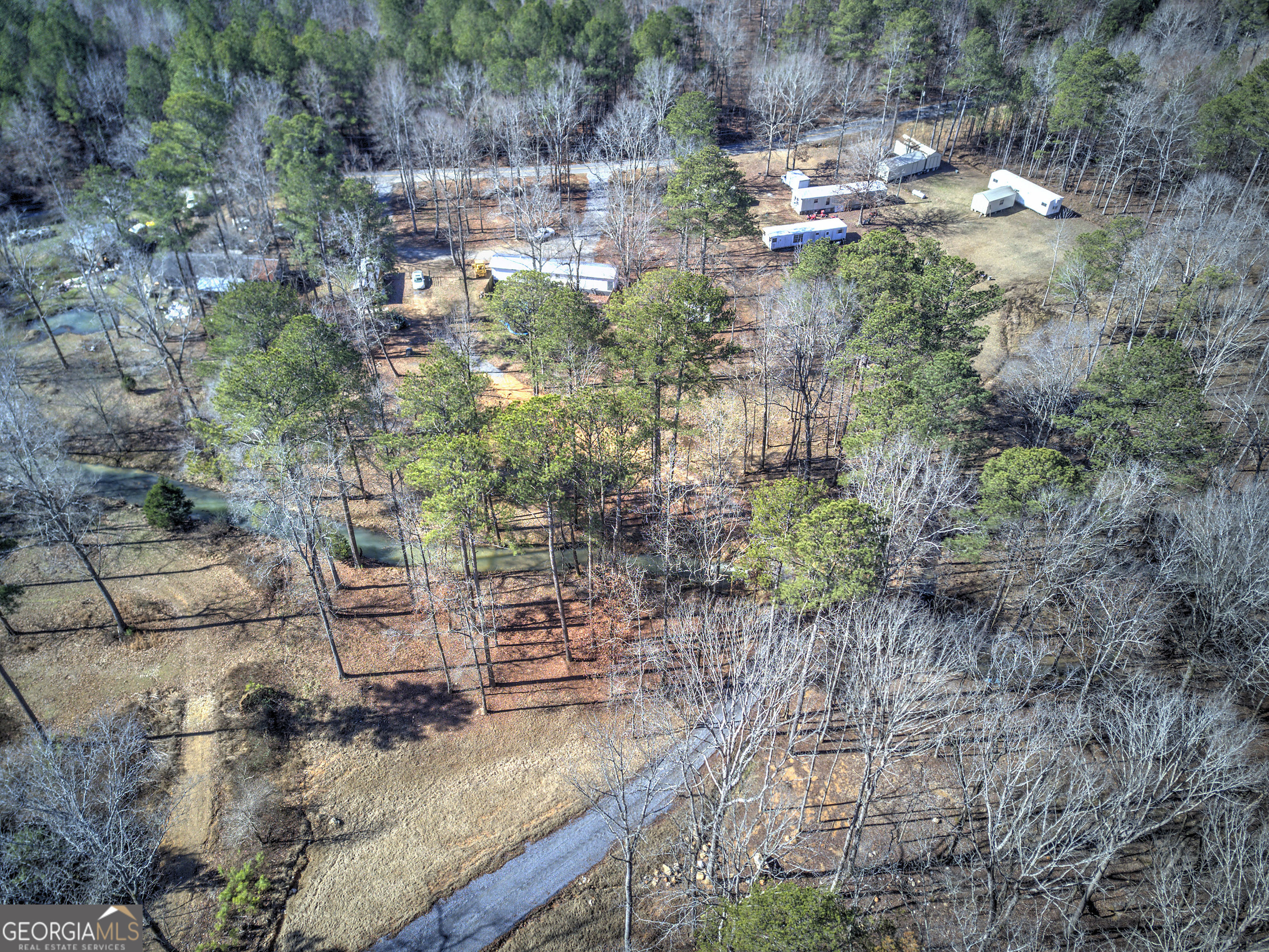 676 Flowery Branch Road Kingston GA 30145