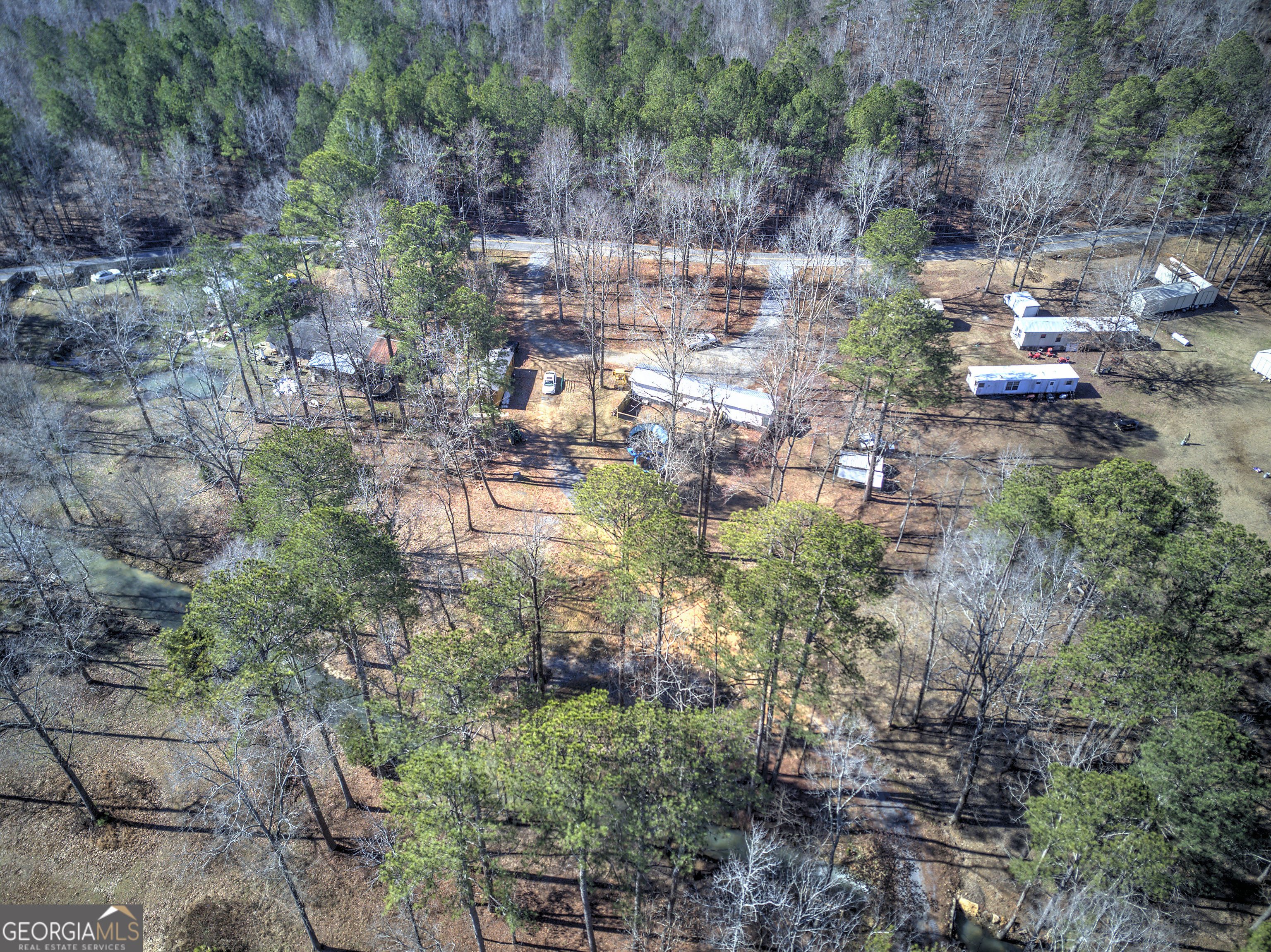 676 Flowery Branch Road Kingston GA 30145