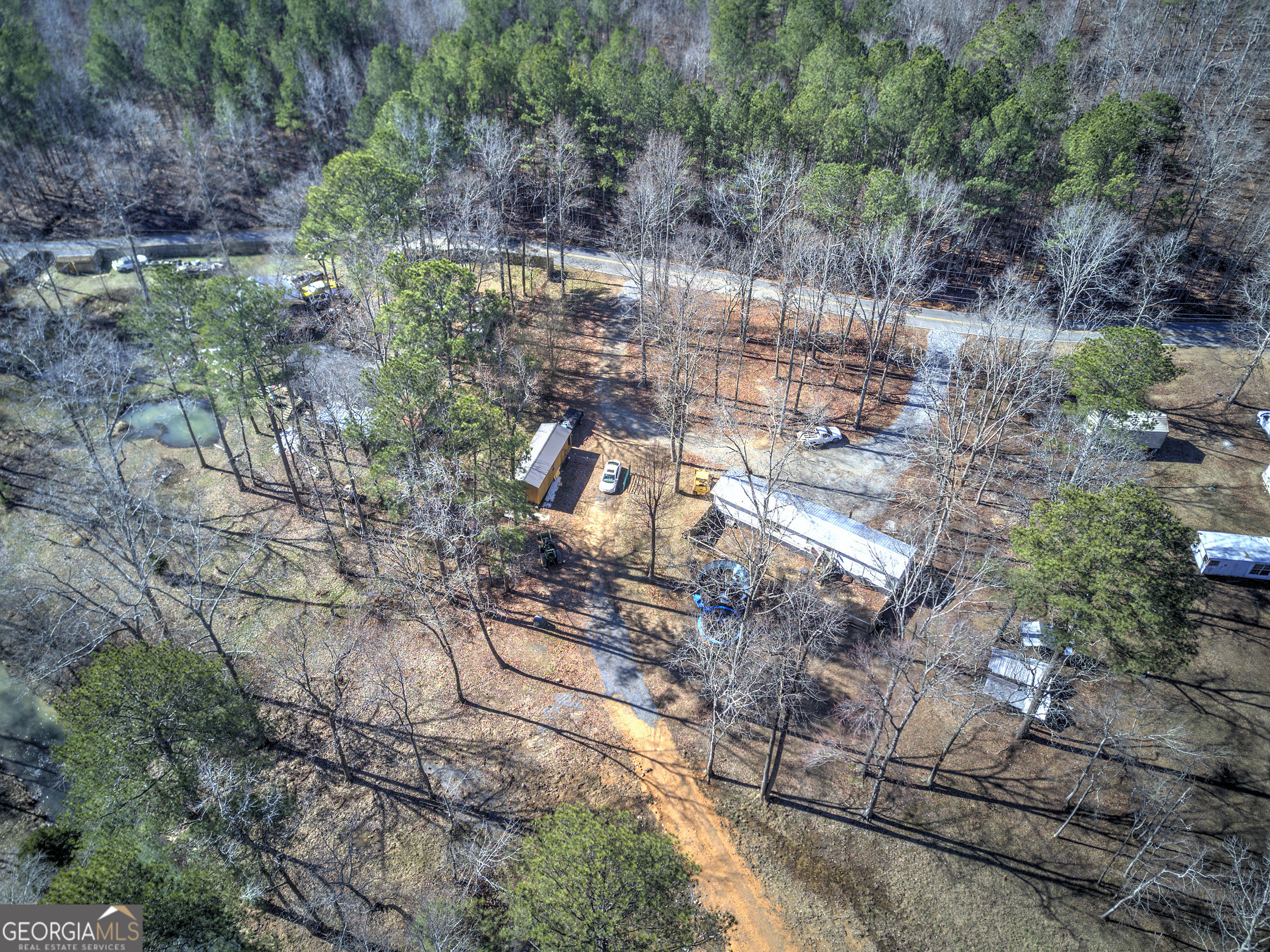 676 Flowery Branch Road Kingston GA 30145