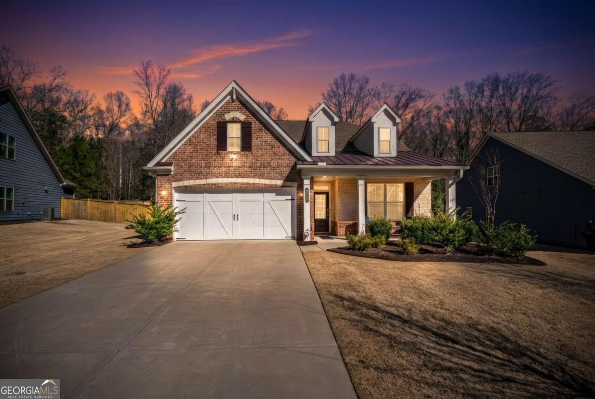 5718 Pickens Garden Lane Powder Springs GA 30127