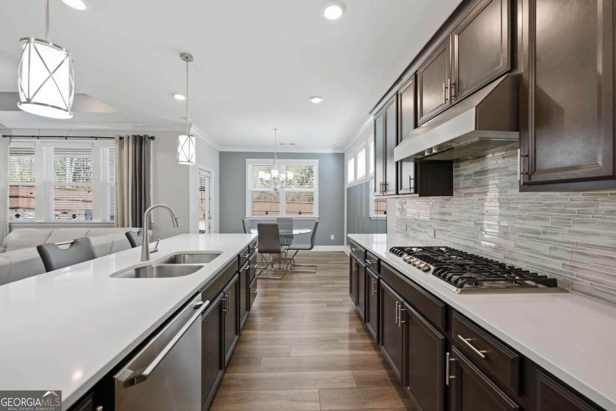 5718 Pickens Garden Lane Powder Springs GA 30127