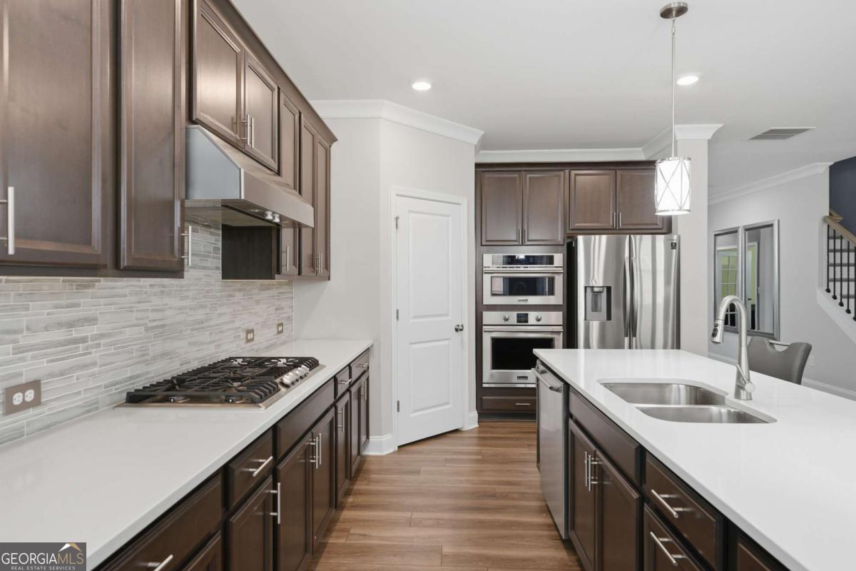 5718 Pickens Garden Lane Powder Springs GA 30127