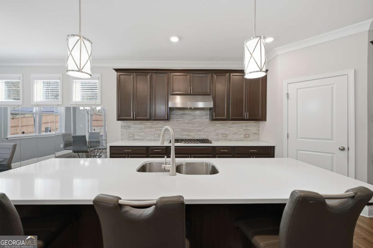 5718 Pickens Garden Lane Powder Springs GA 30127