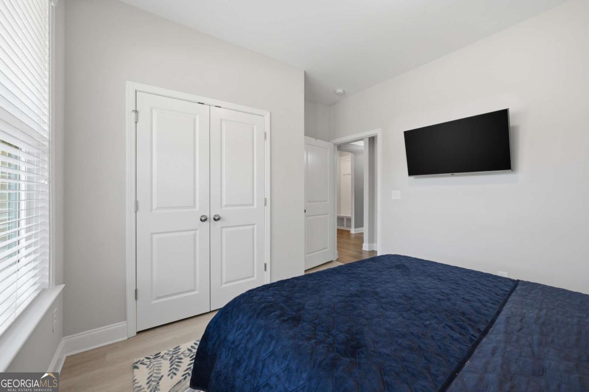 5718 Pickens Garden Lane Powder Springs GA 30127