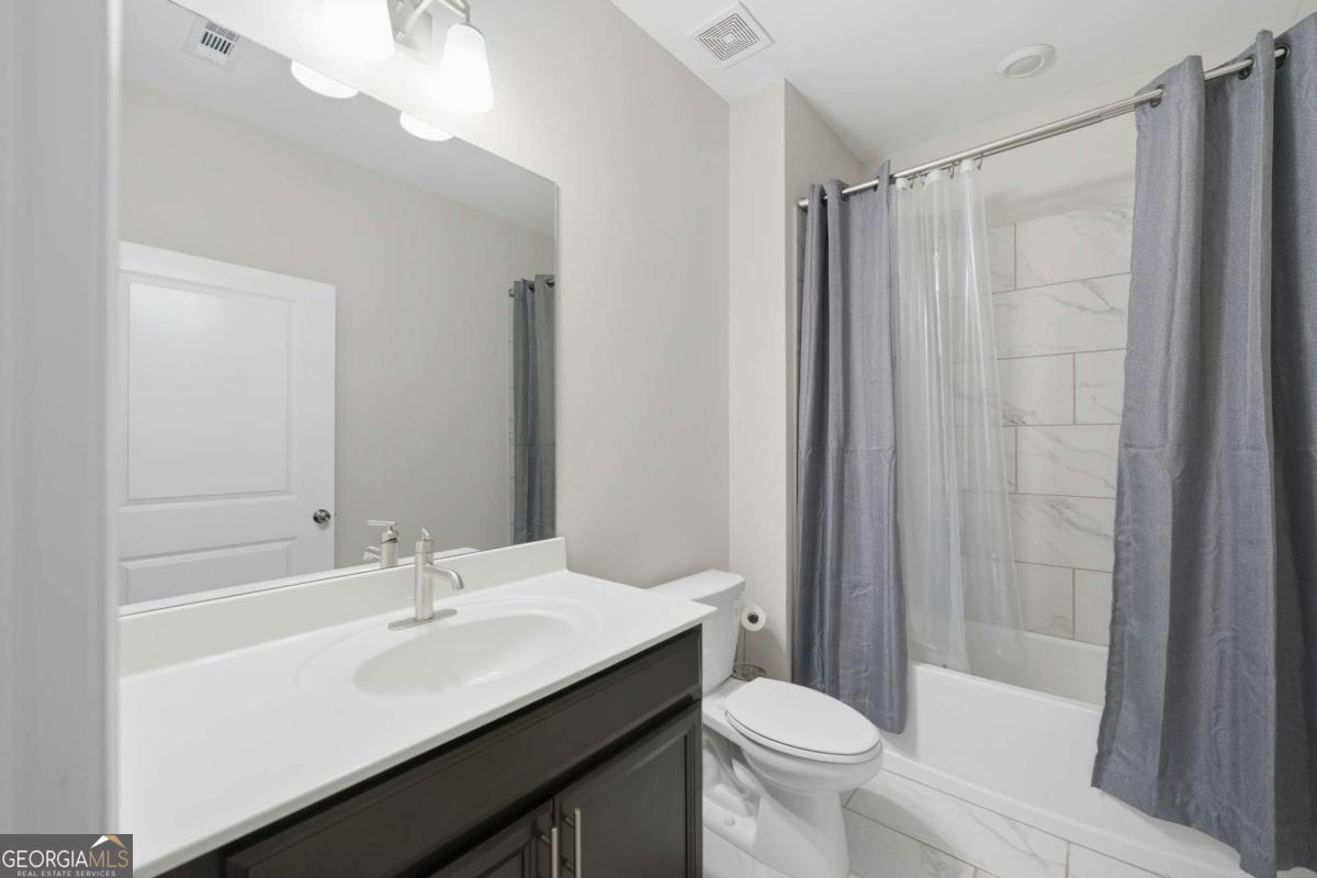 5718 Pickens Garden Lane Powder Springs GA 30127