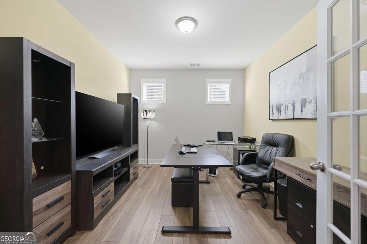 5718 Pickens Garden Lane Powder Springs GA 30127