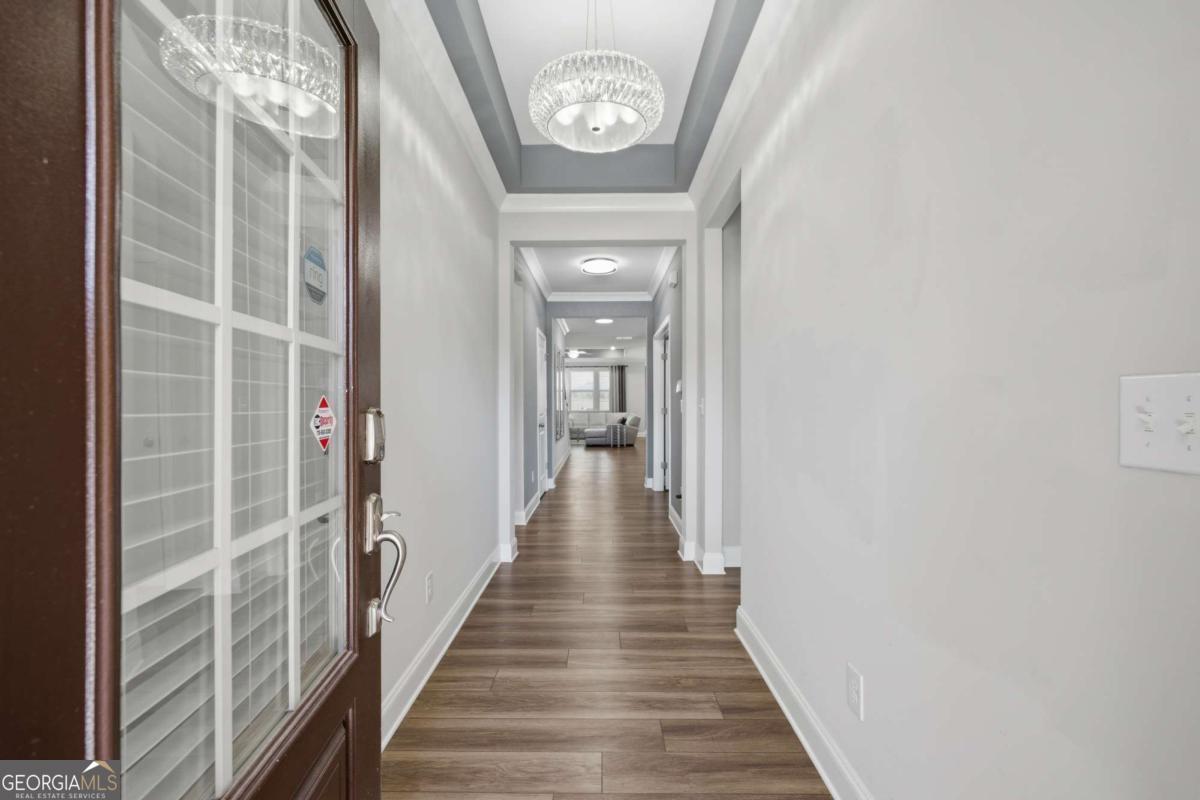 5718 Pickens Garden Lane Powder Springs GA 30127