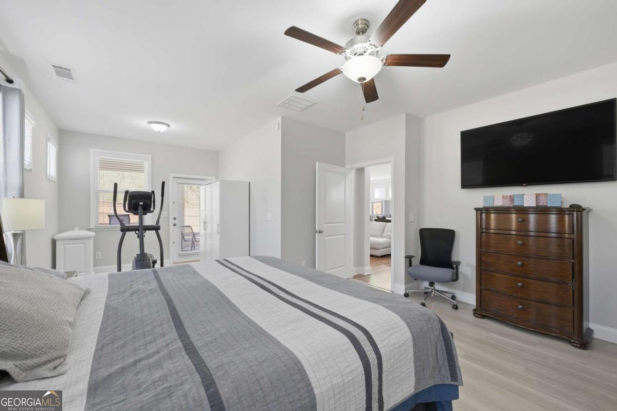 5718 Pickens Garden Lane Powder Springs GA 30127