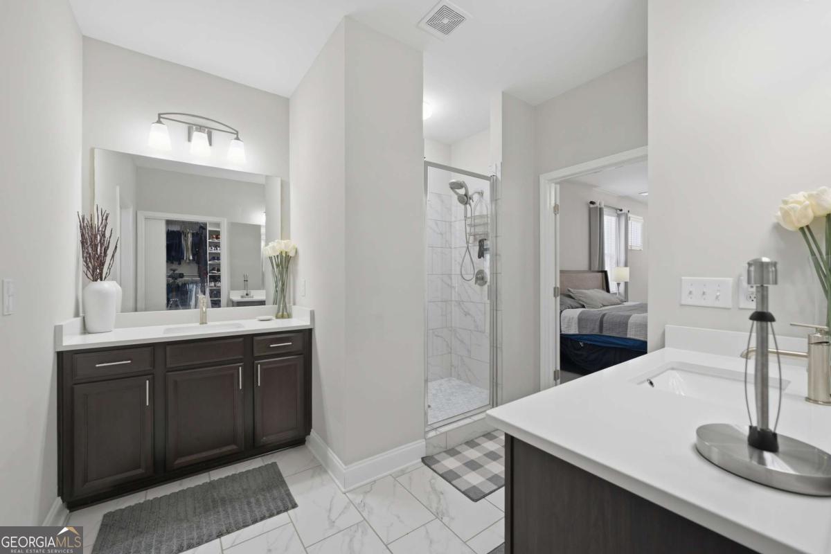 5718 Pickens Garden Lane Powder Springs GA 30127