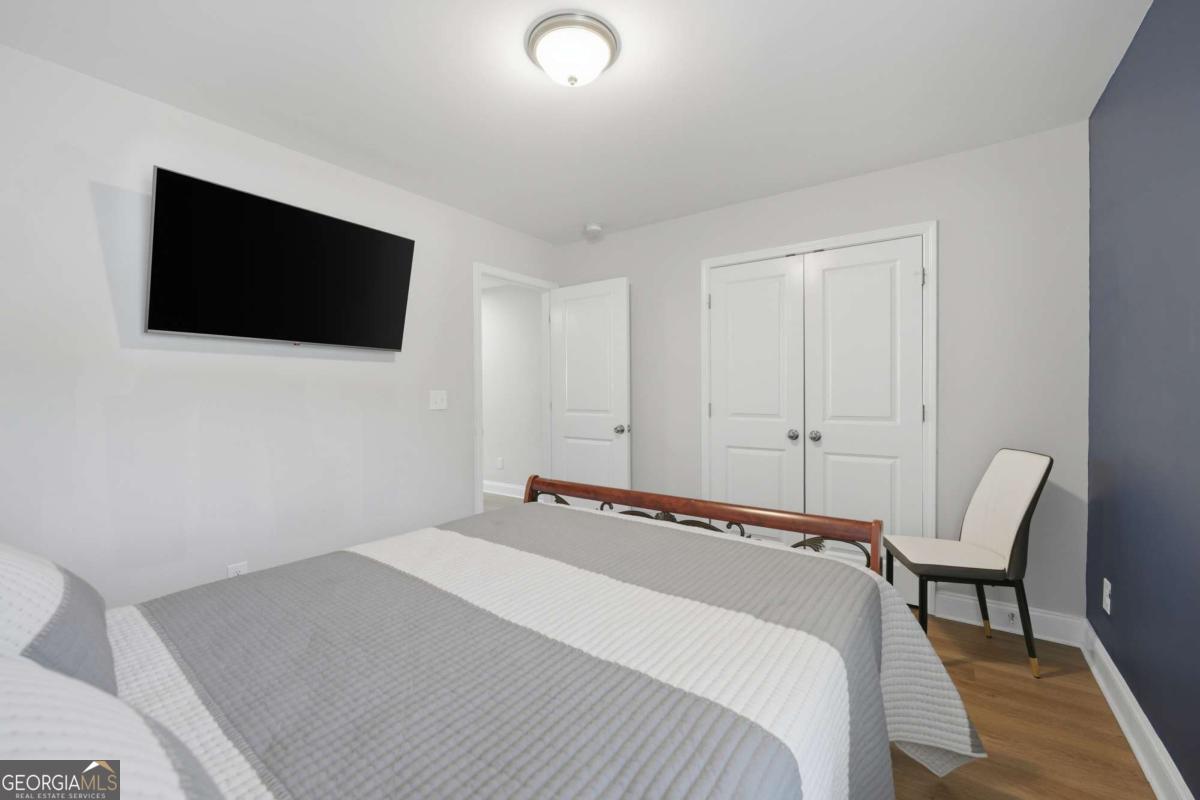 5718 Pickens Garden Lane Powder Springs GA 30127