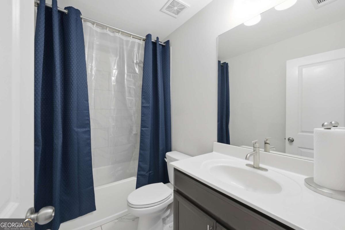 5718 Pickens Garden Lane Powder Springs GA 30127