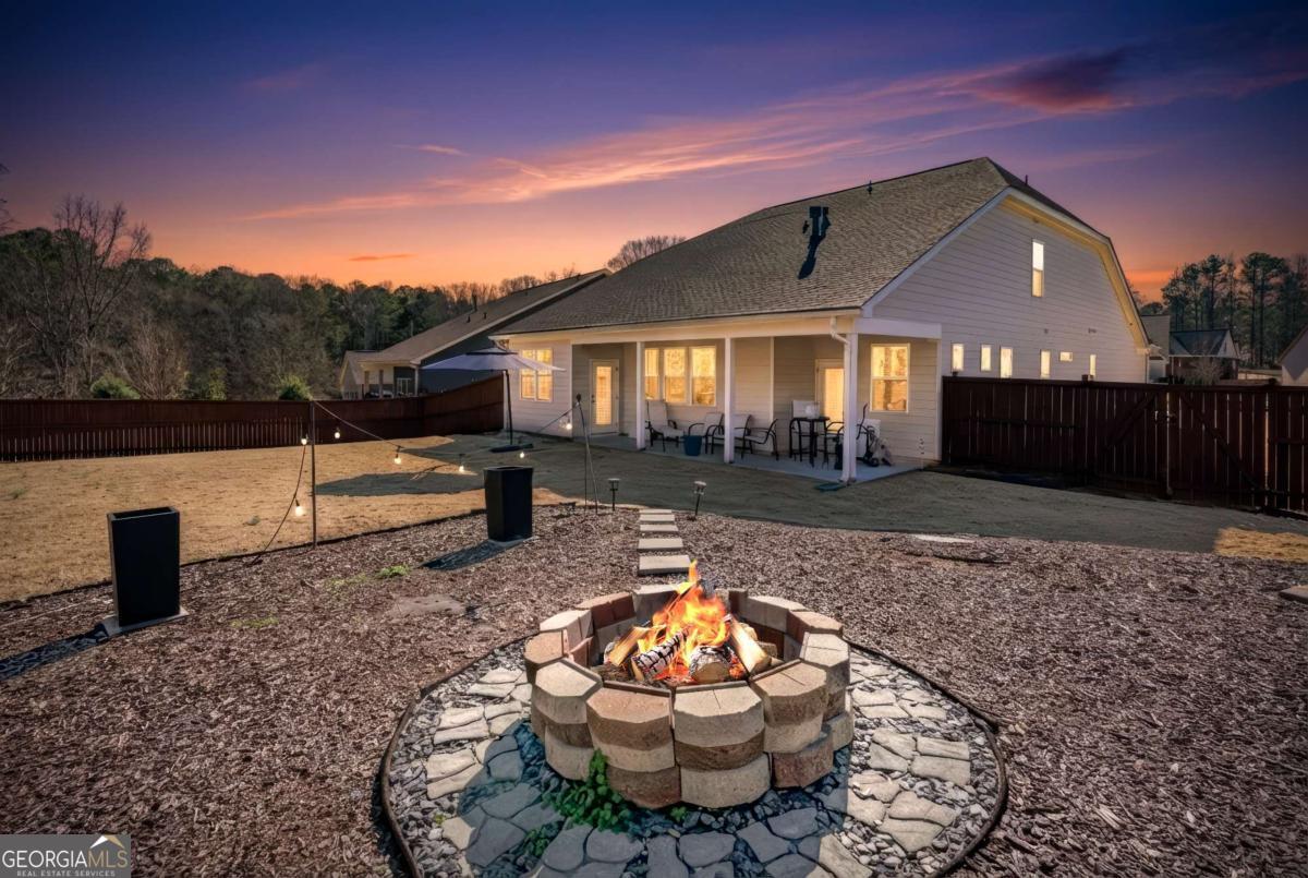 5718 Pickens Garden Lane Powder Springs GA 30127