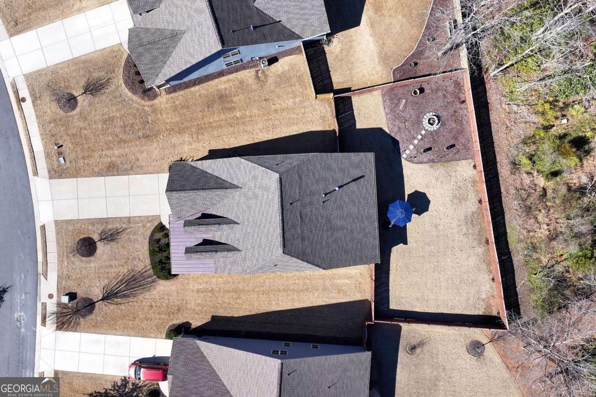 5718 Pickens Garden Lane Powder Springs GA 30127