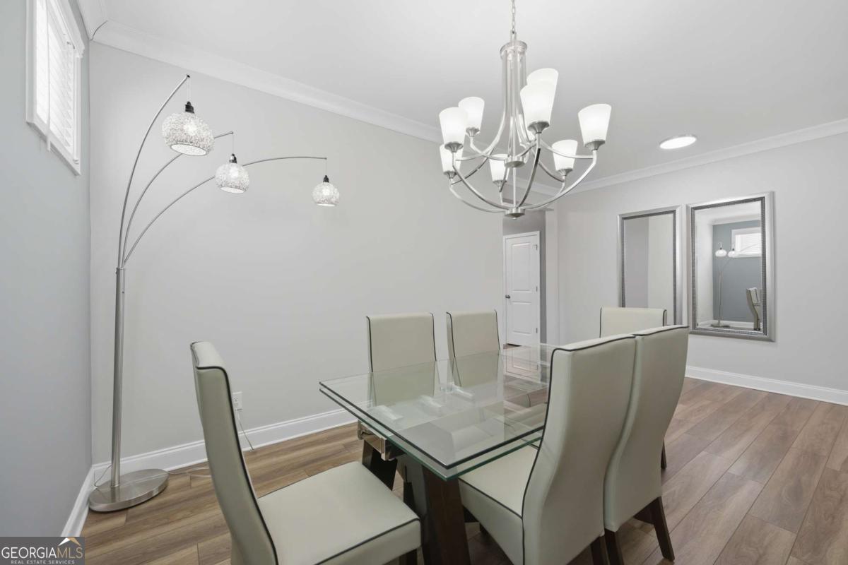 5718 Pickens Garden Lane Powder Springs GA 30127