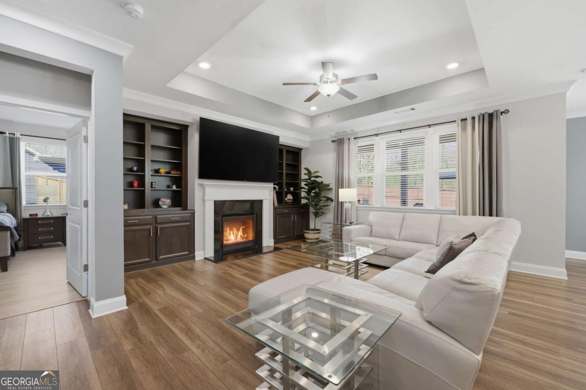 5718 Pickens Garden Lane Powder Springs GA 30127