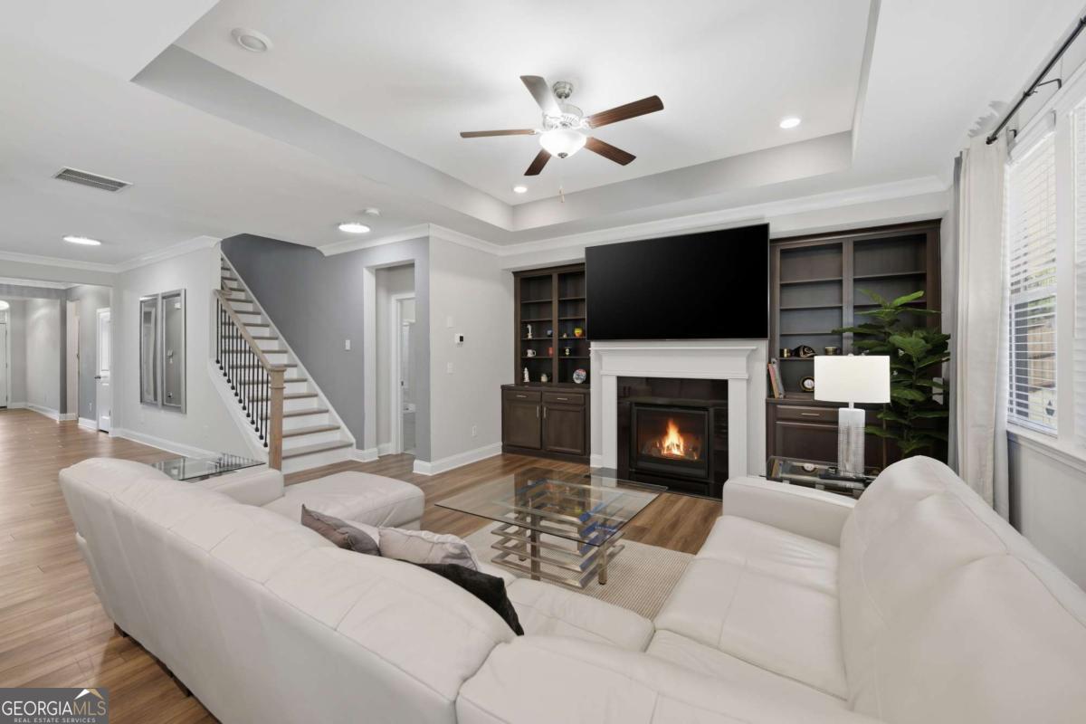 5718 Pickens Garden Lane Powder Springs GA 30127