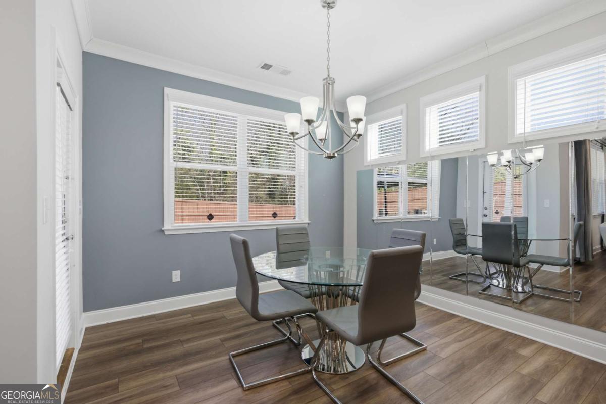 5718 Pickens Garden Lane Powder Springs GA 30127