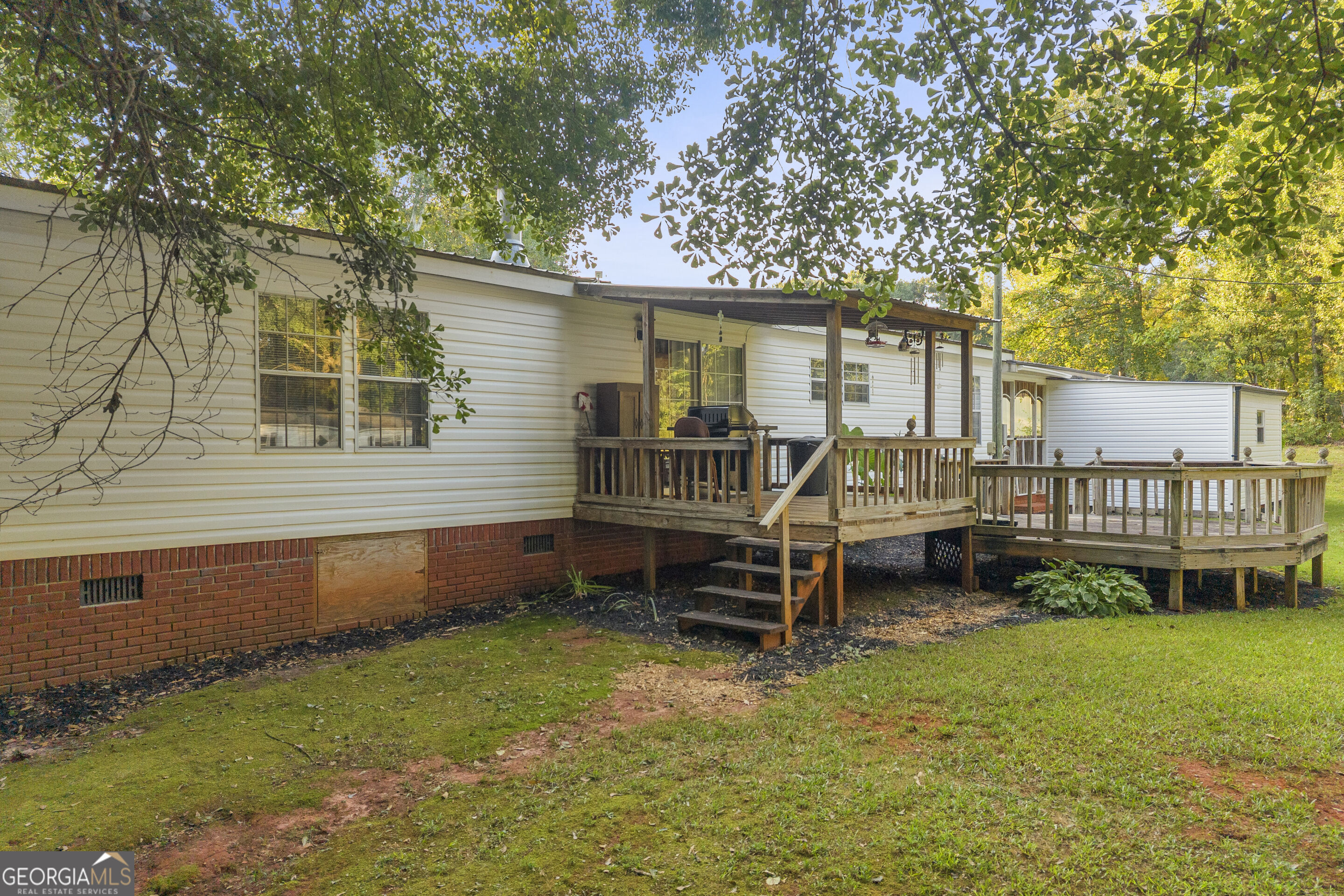 763 Akins Lunsford Road Canon GA 30520