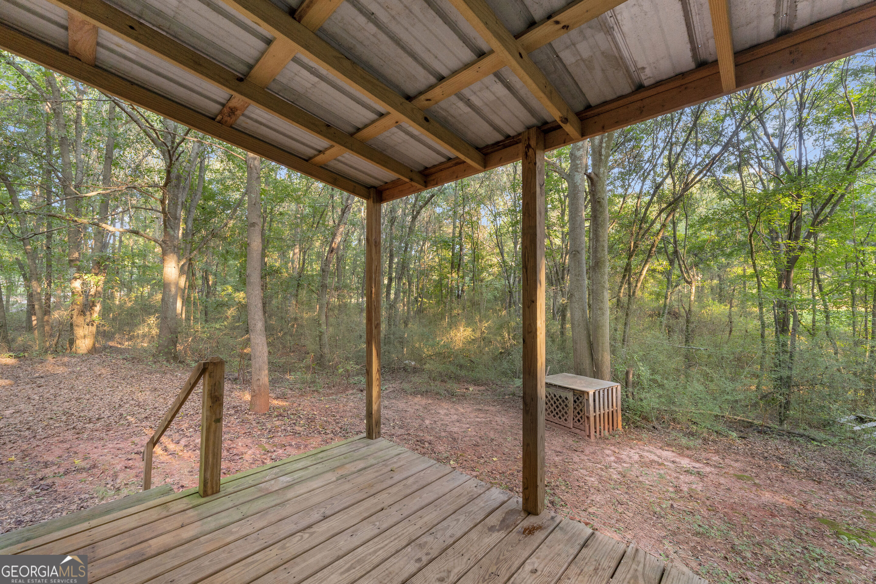 763 Akins Lunsford Road Canon GA 30520