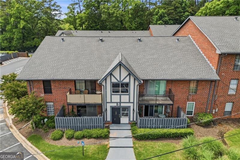 6851 Roswell Road Atlanta GA 30328