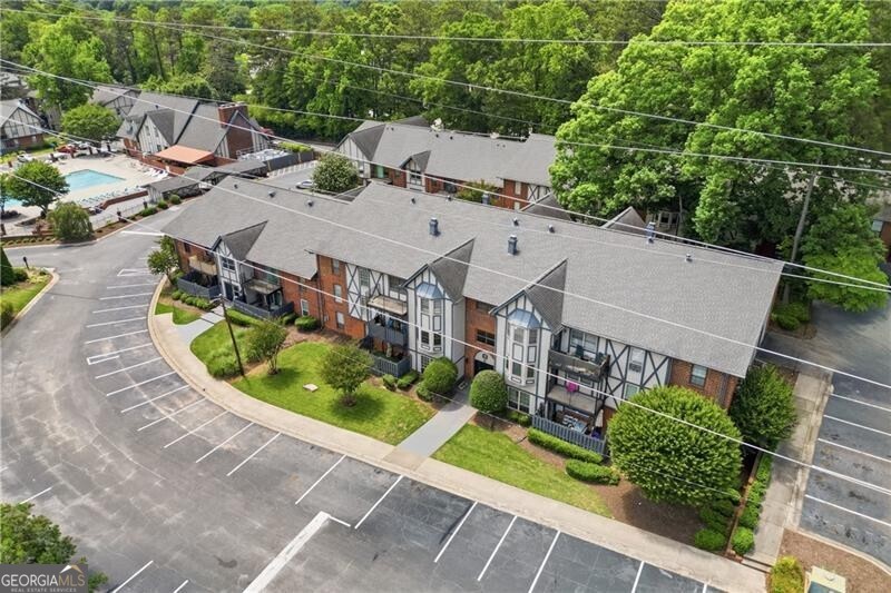 6851 Roswell Road Atlanta GA 30328