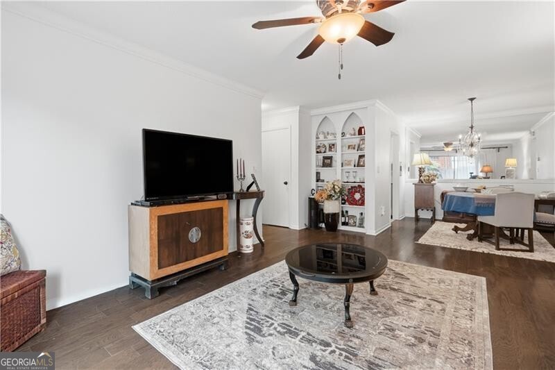 6851 Roswell Road Atlanta GA 30328