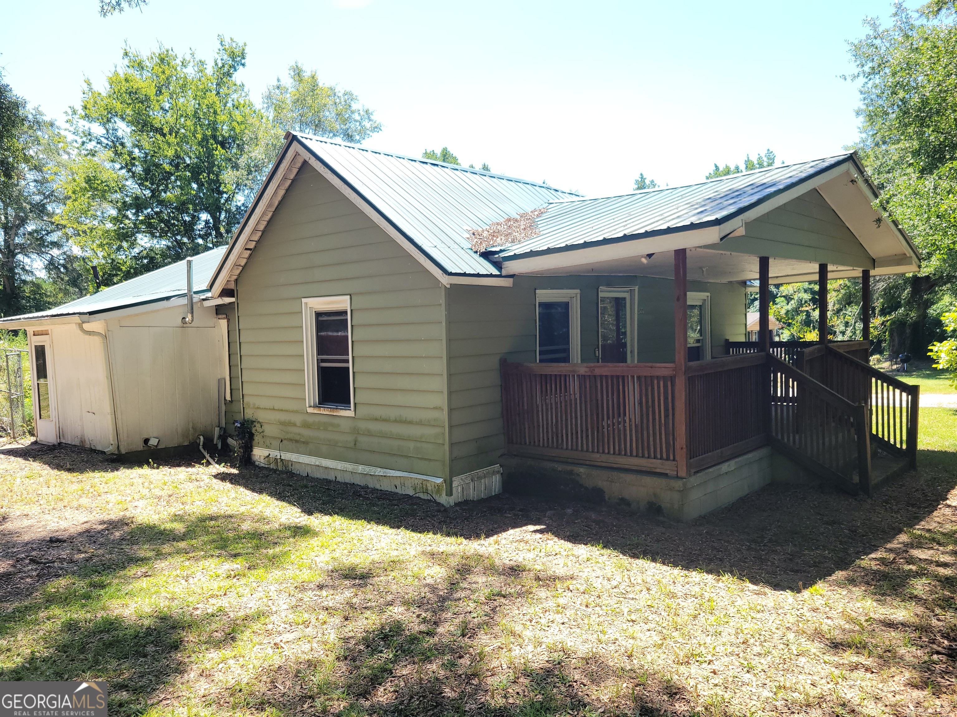 4456 Fulton Mill Road Macon GA 31216