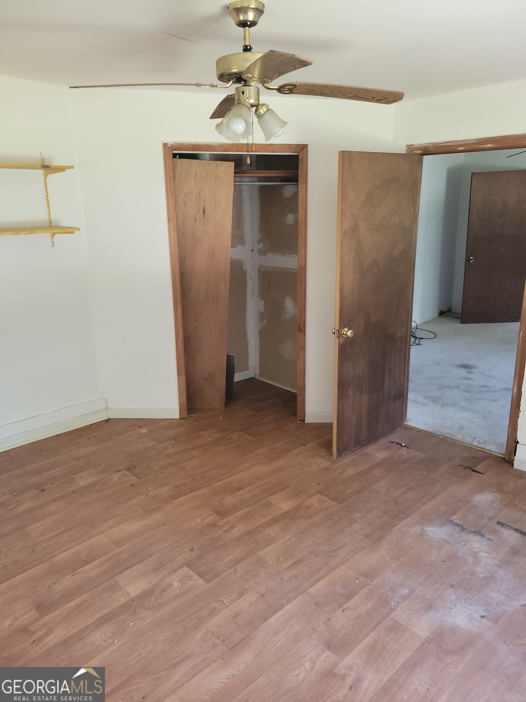 4456 Fulton Mill Road Macon GA 31216