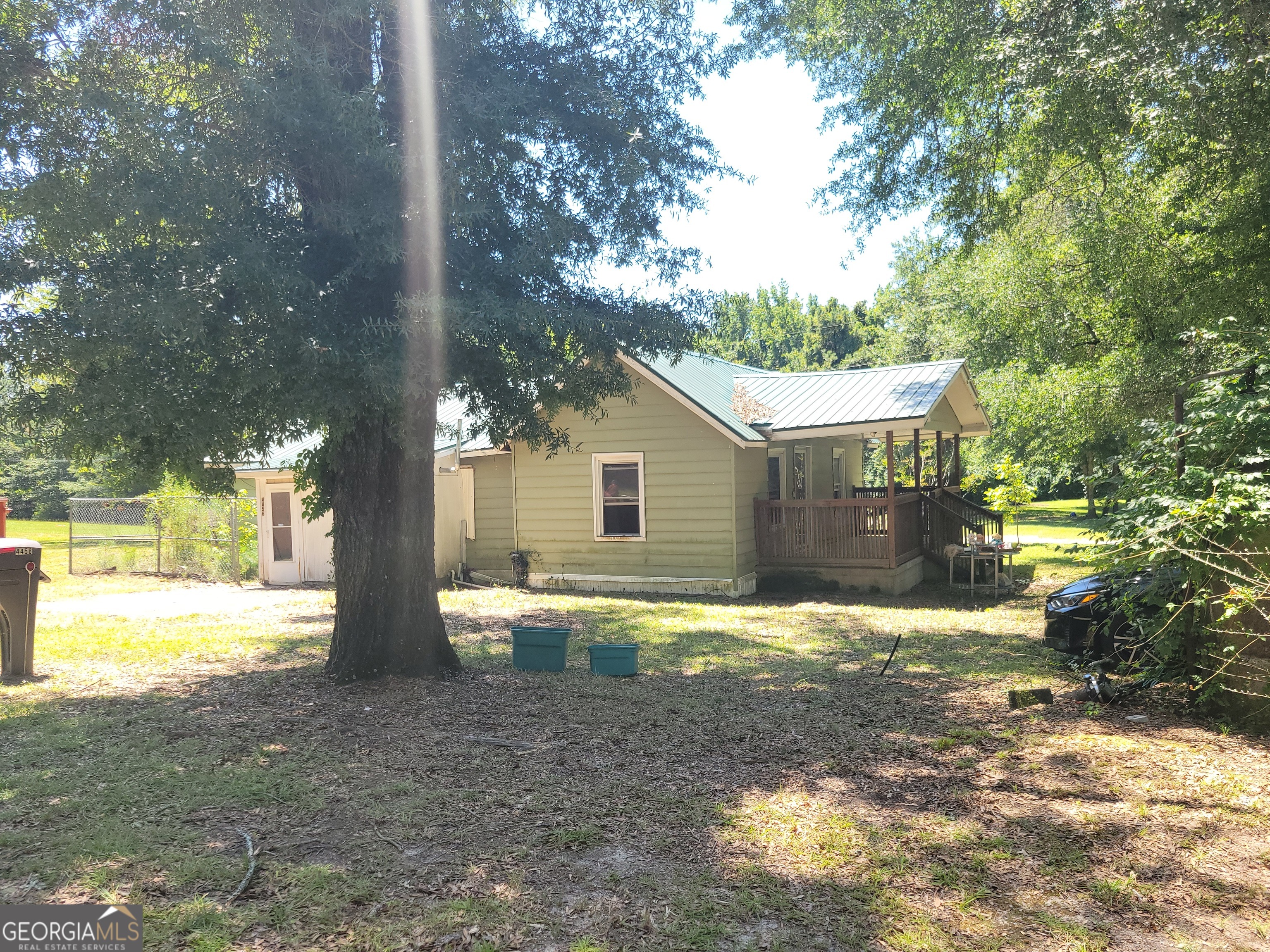 4456 Fulton Mill Road Macon GA 31216