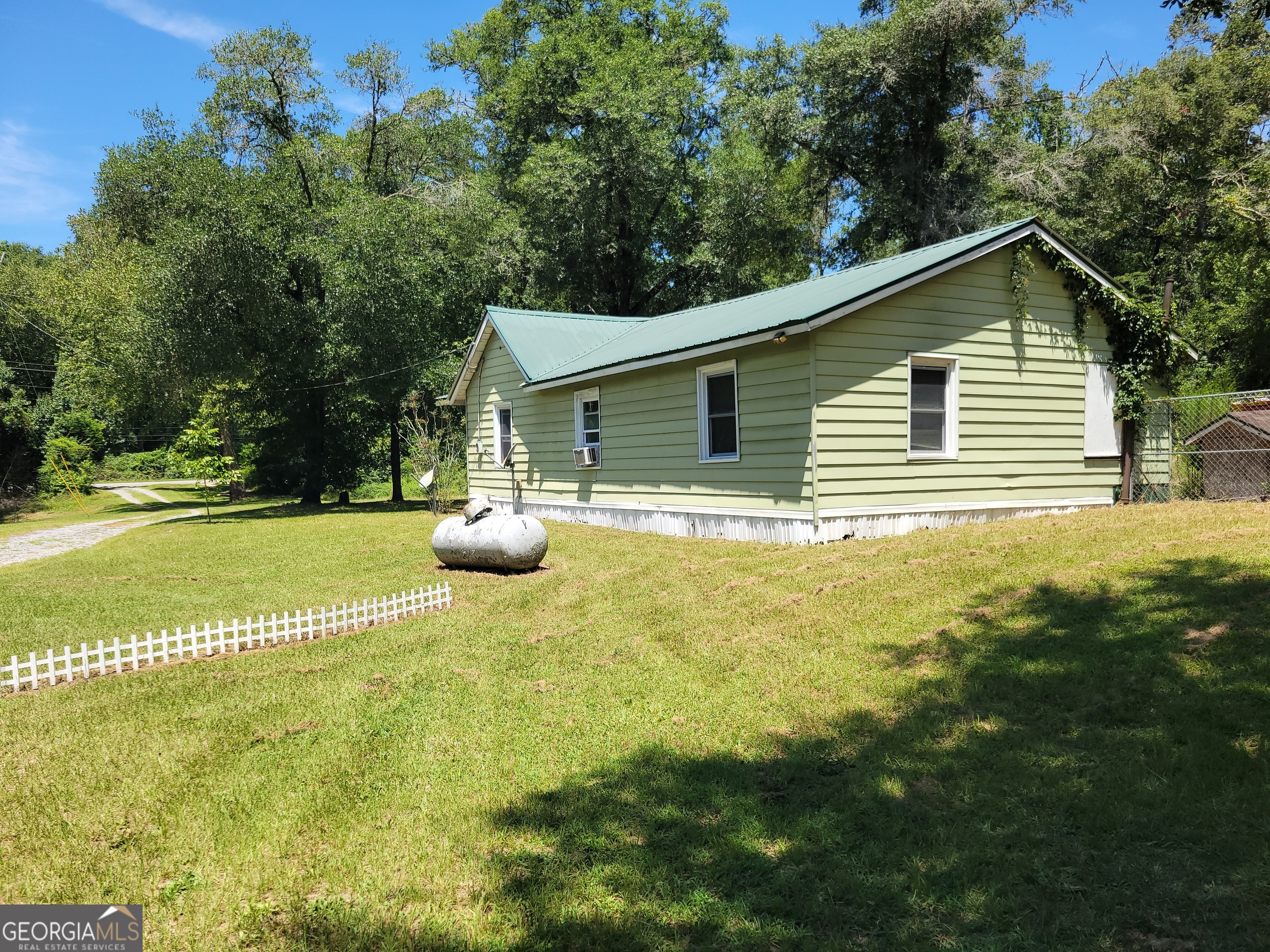 4456 Fulton Mill Road Macon GA 31216