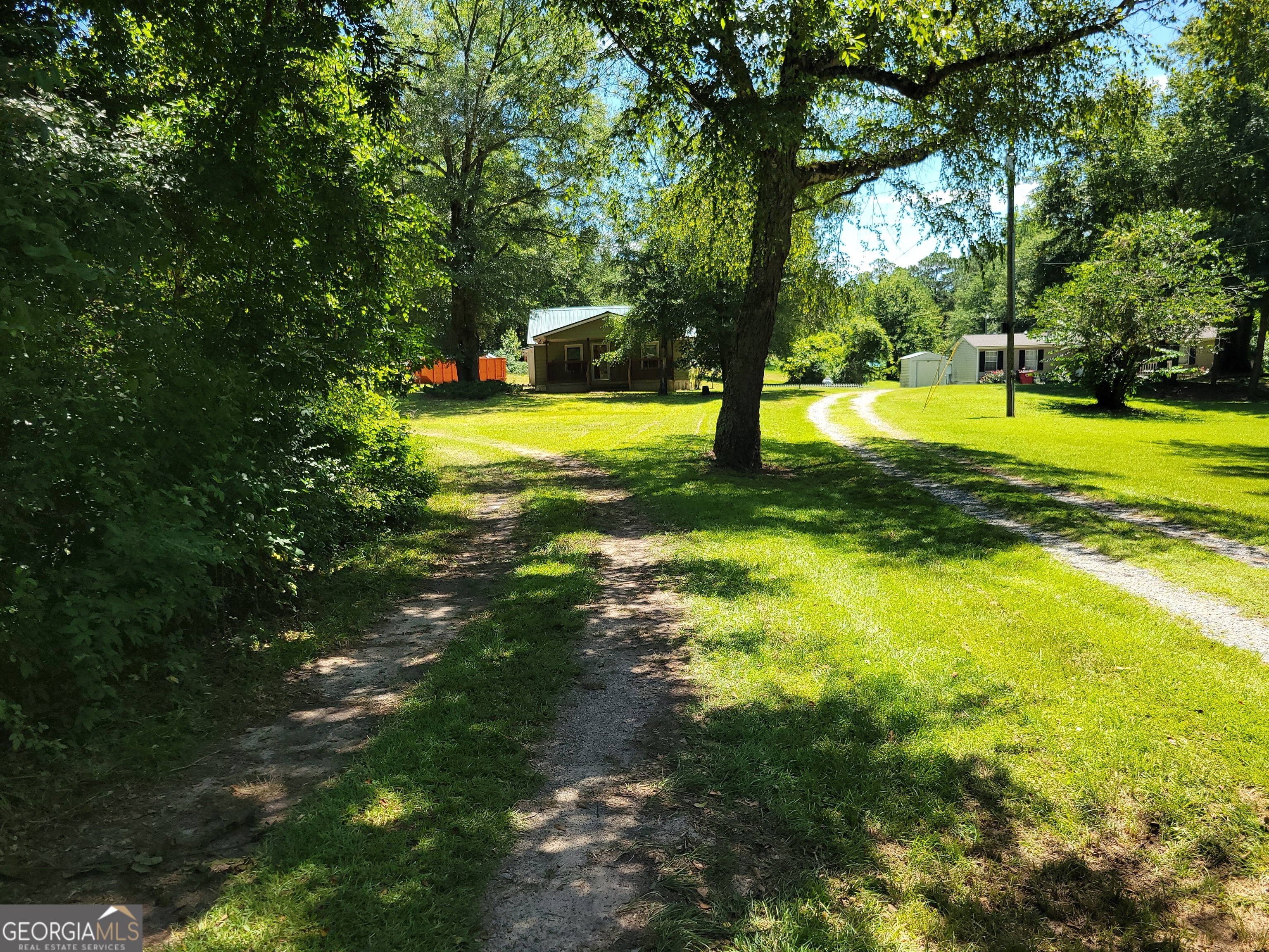 4456 Fulton Mill Road Macon GA 31216