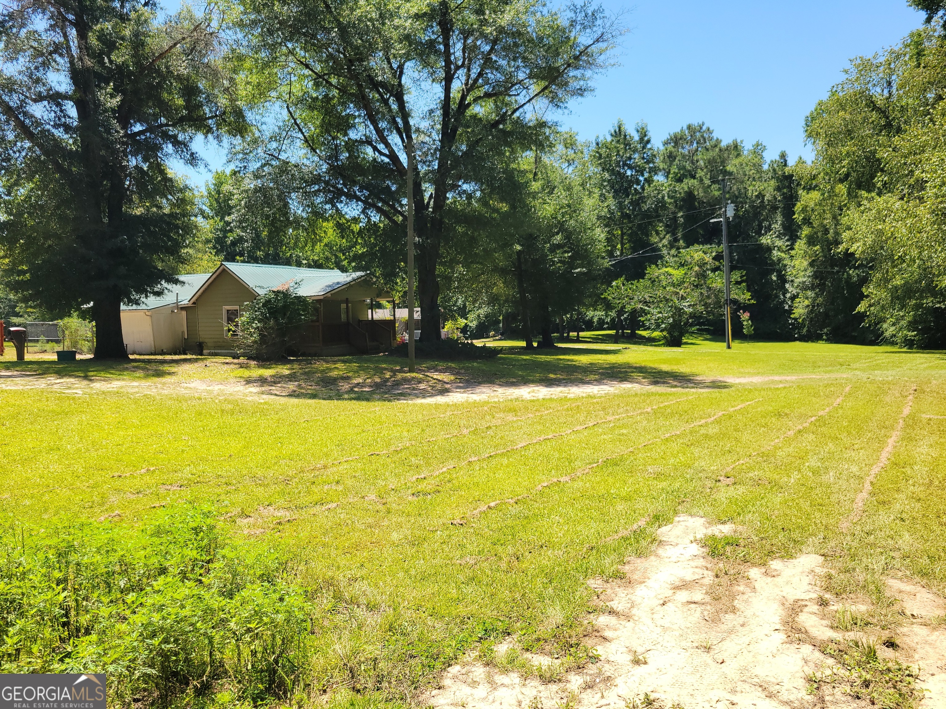 4456 Fulton Mill Road Macon GA 31216