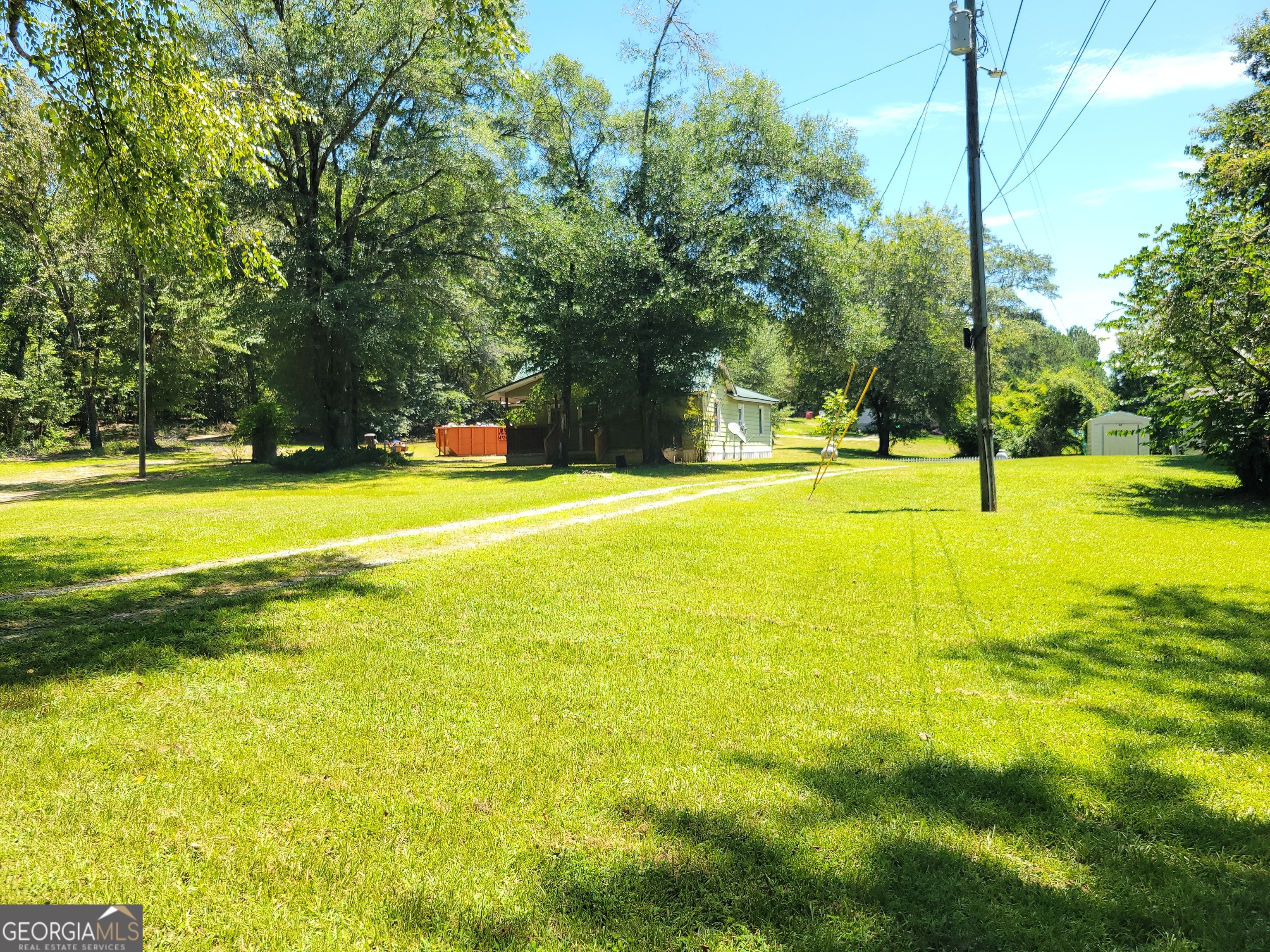 4456 Fulton Mill Road Macon GA 31216