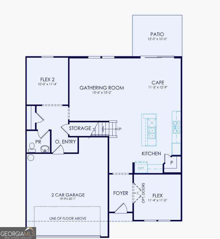 4403 Karenwood Circle Powder Springs GA 30127
