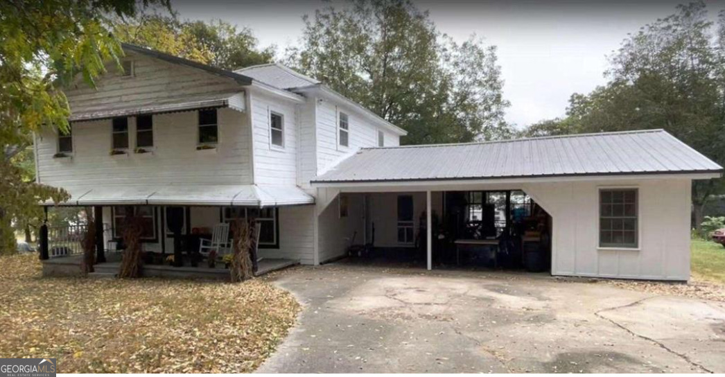 97 Sycamore Street Rockmart GA 30153