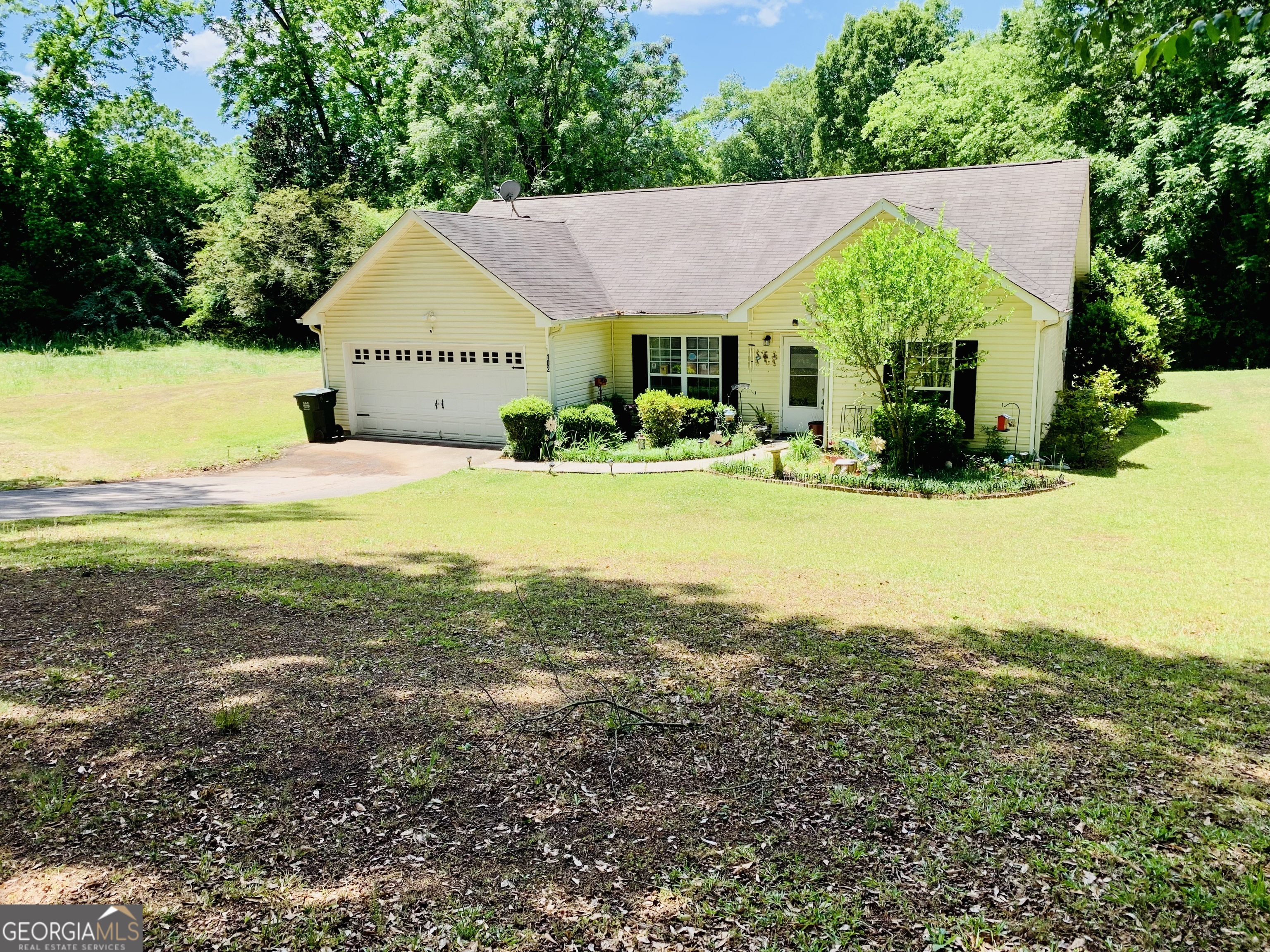 102 Granite Street Hogansville GA 30230